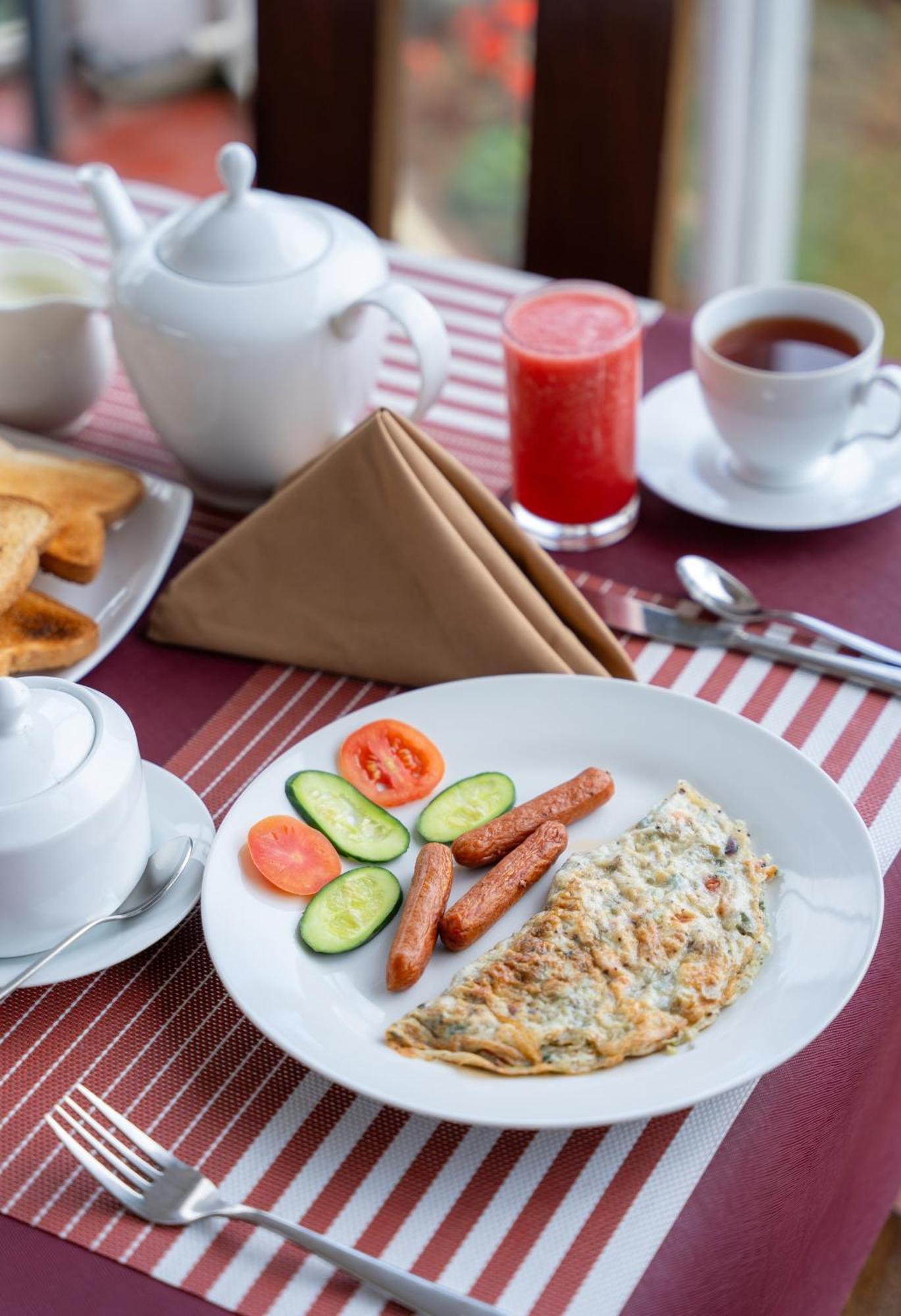 Guest house Grand Mellow Nuwara Eliya