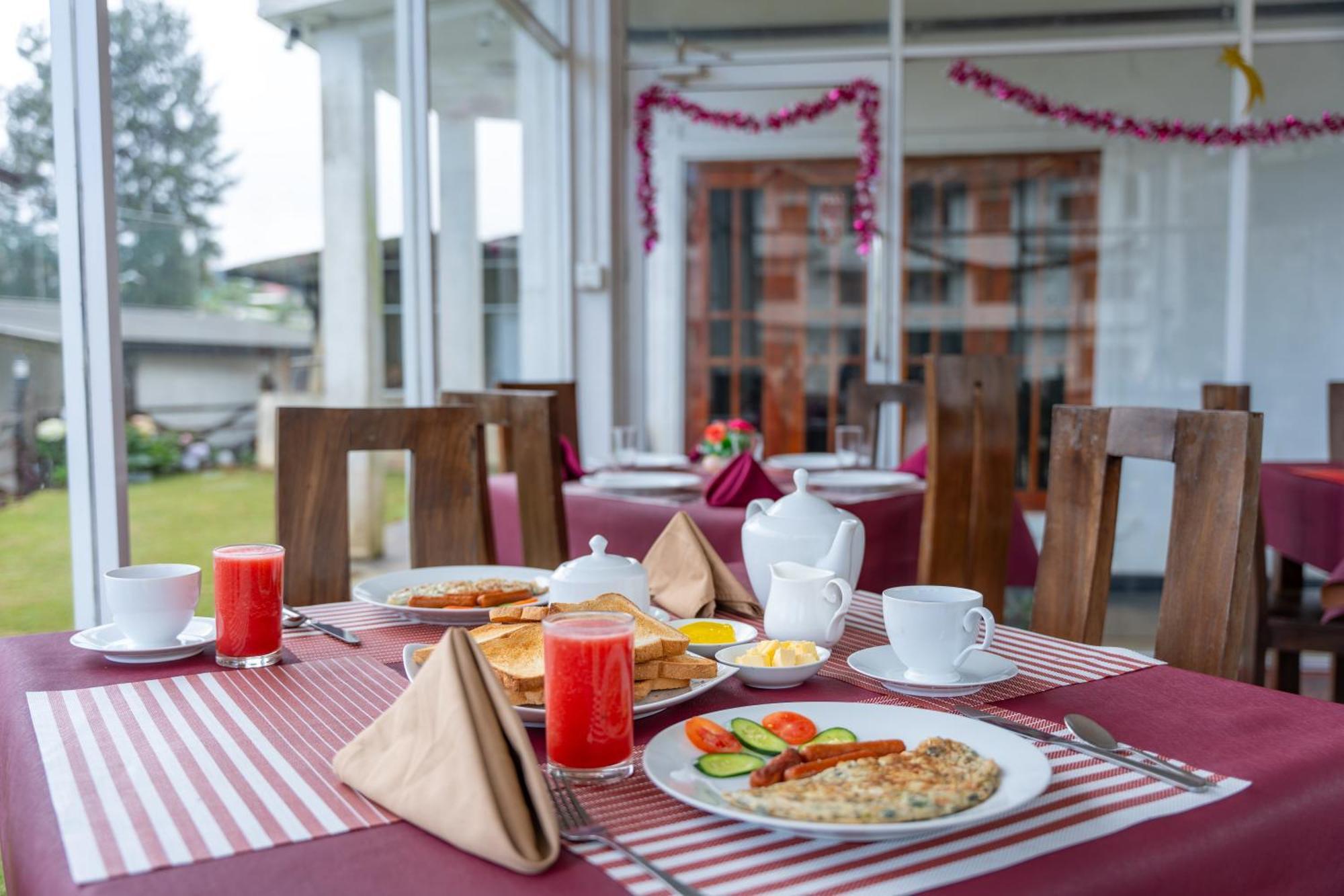 Grand Mellow Nuwara Eliya