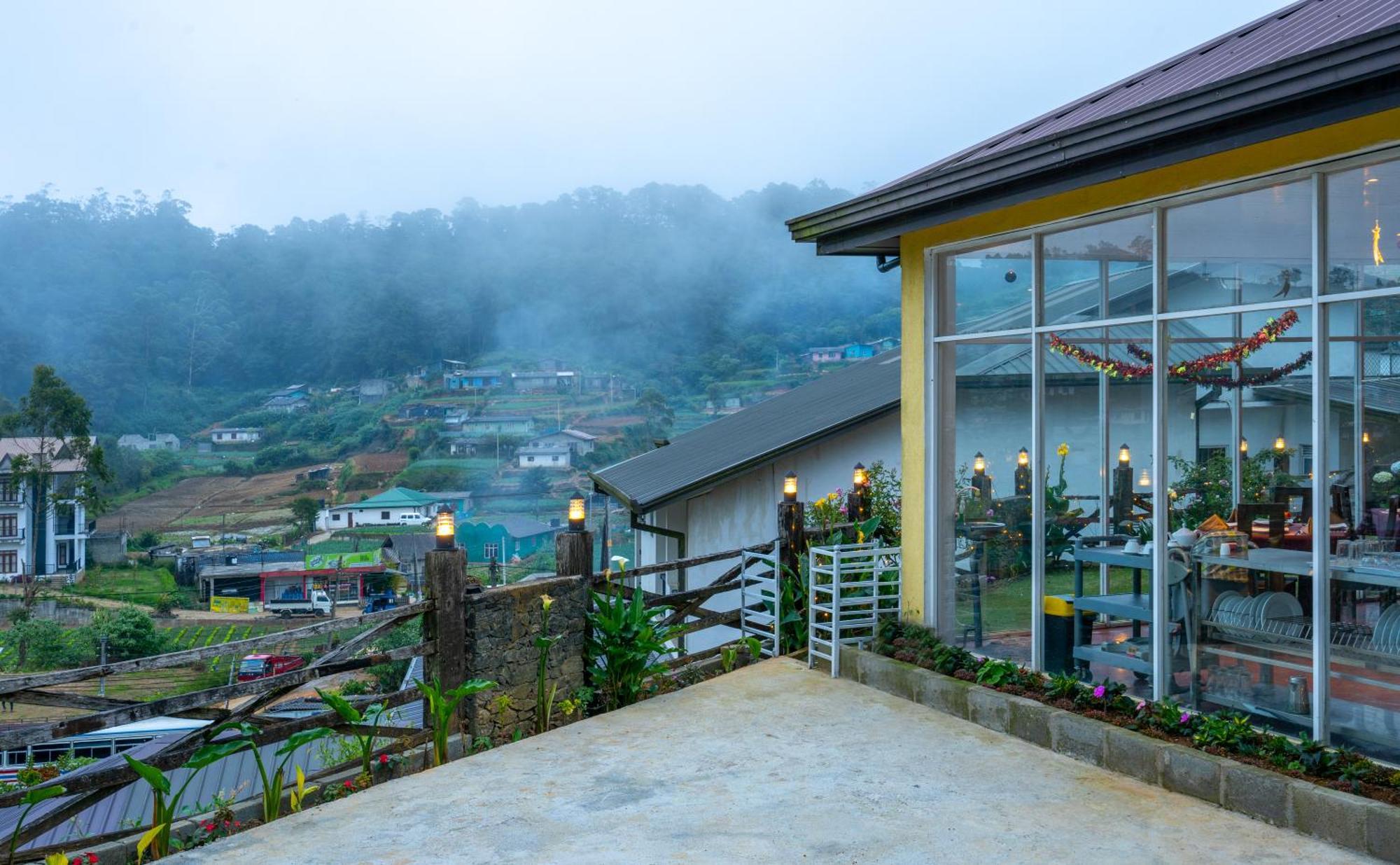 Guest house Grand Mellow *