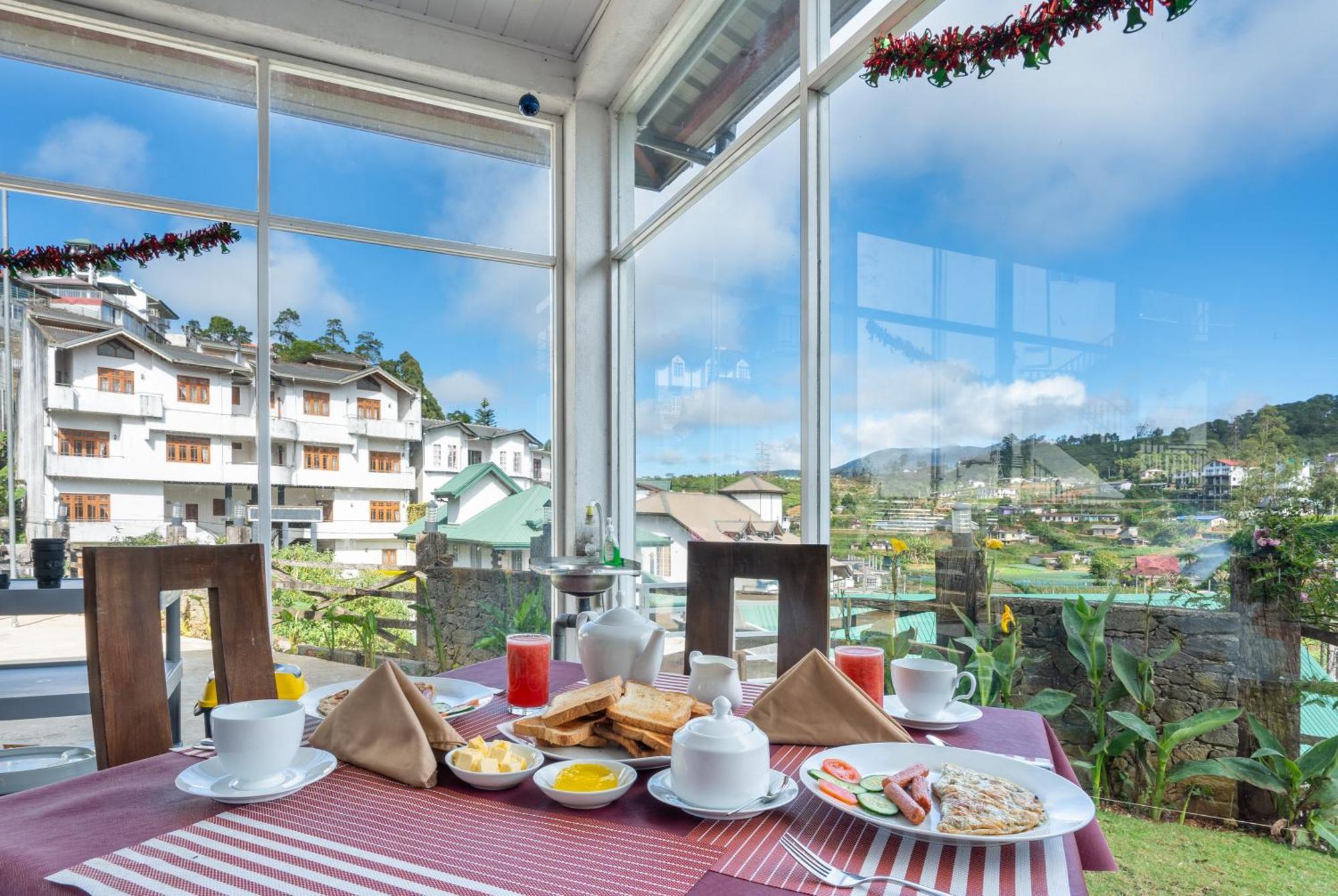Grand Mellow * Nuwara Eliya