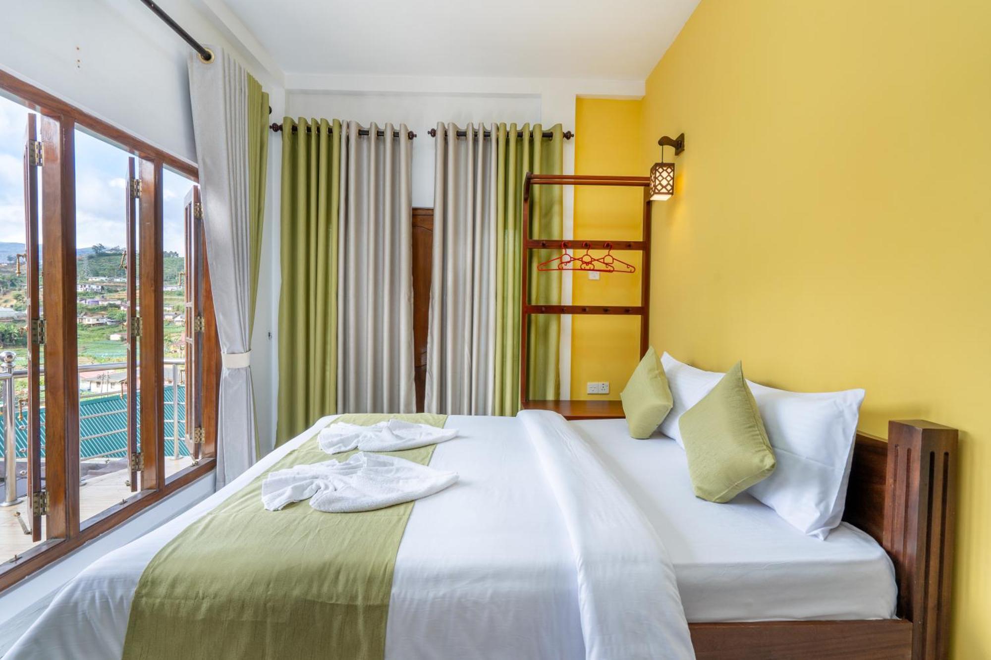 Grand Mellow Guest house