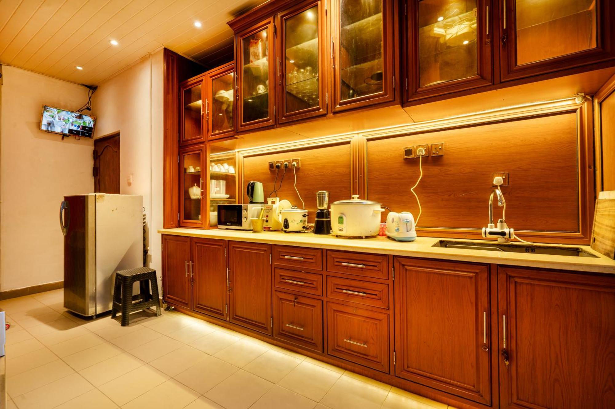 Guest house Grand Mellow