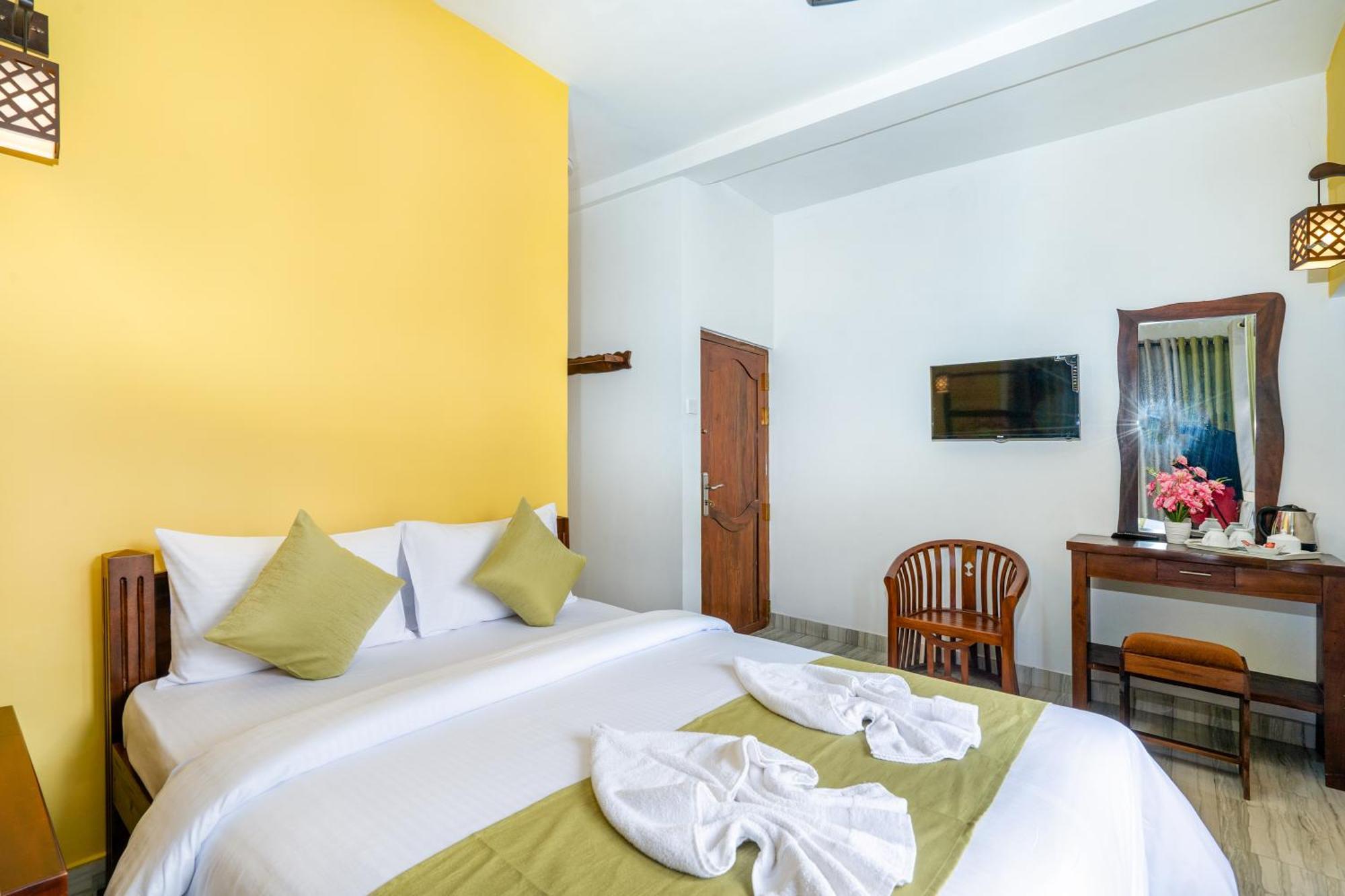 Grand Mellow Nuwara Eliya