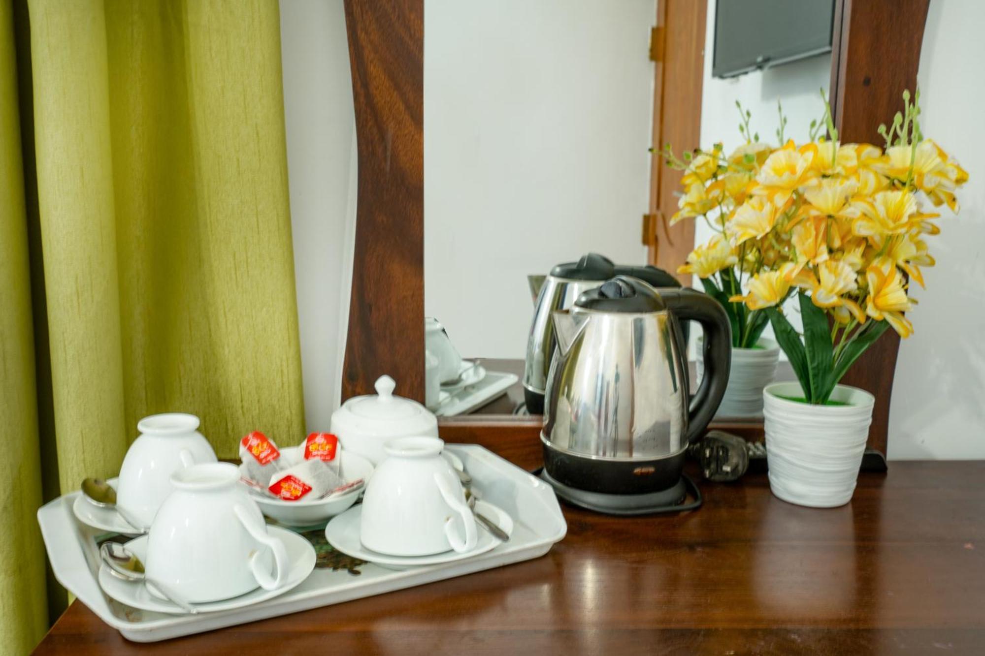 Grand Mellow Guest house