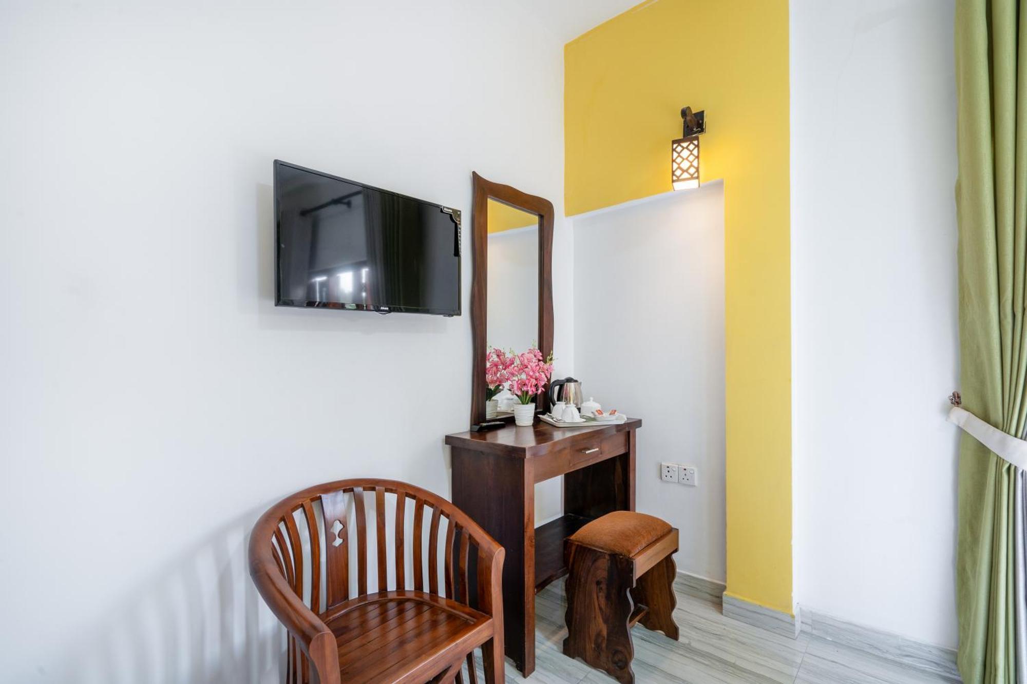Grand Mellow Guest house *