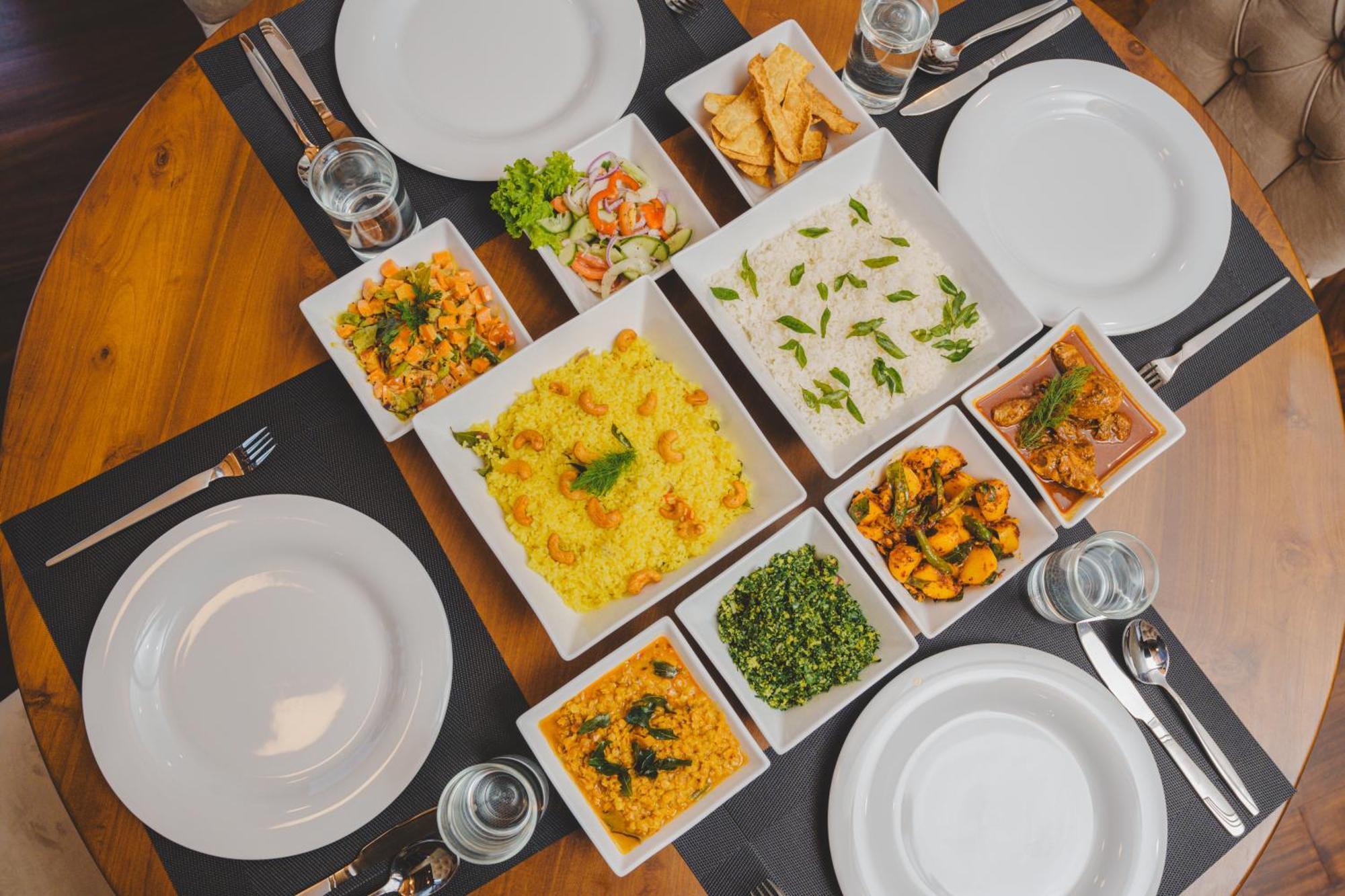 Bellevue By Pushella Hotel