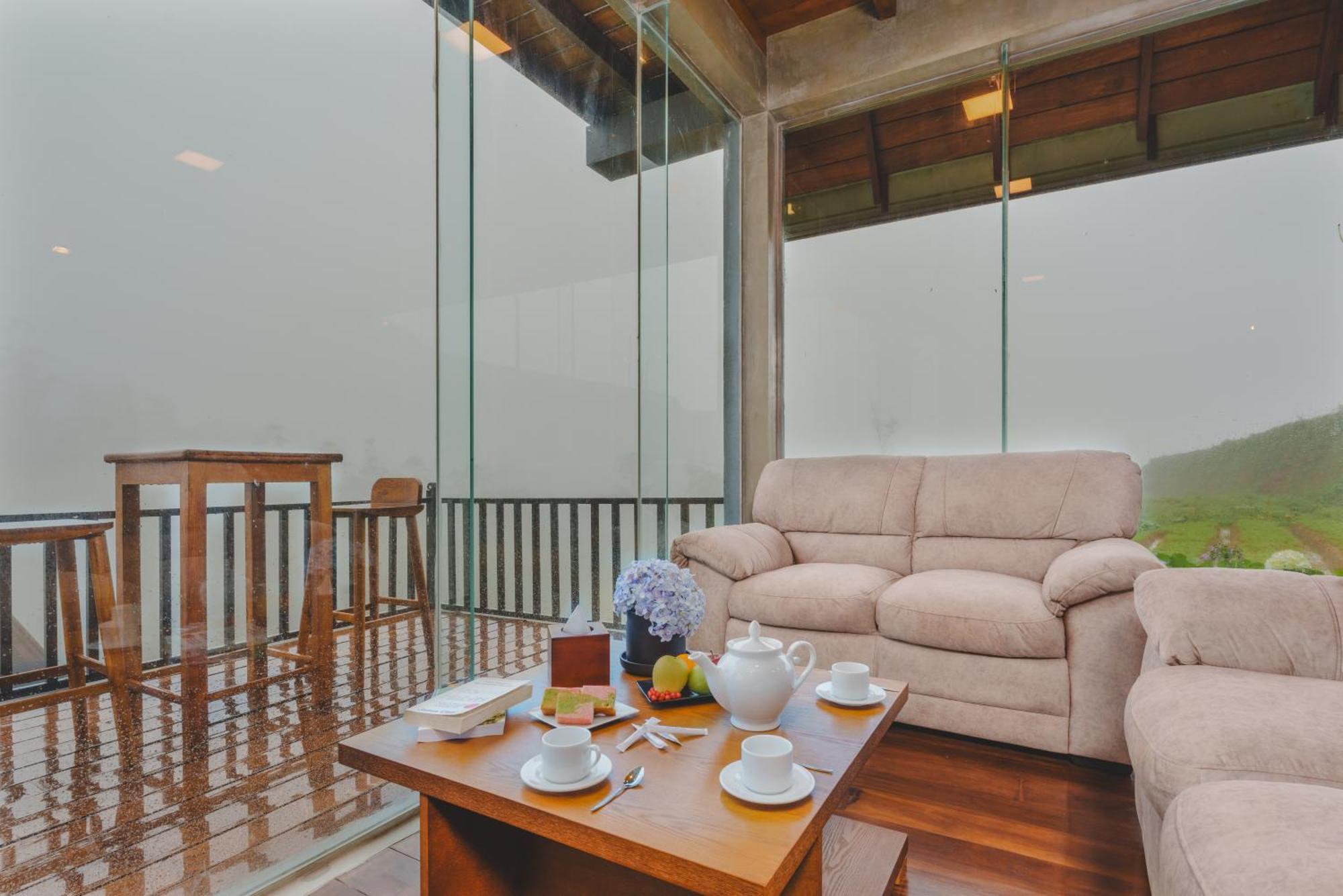 Bellevue By Pushella Hotel Nuwara Eliya