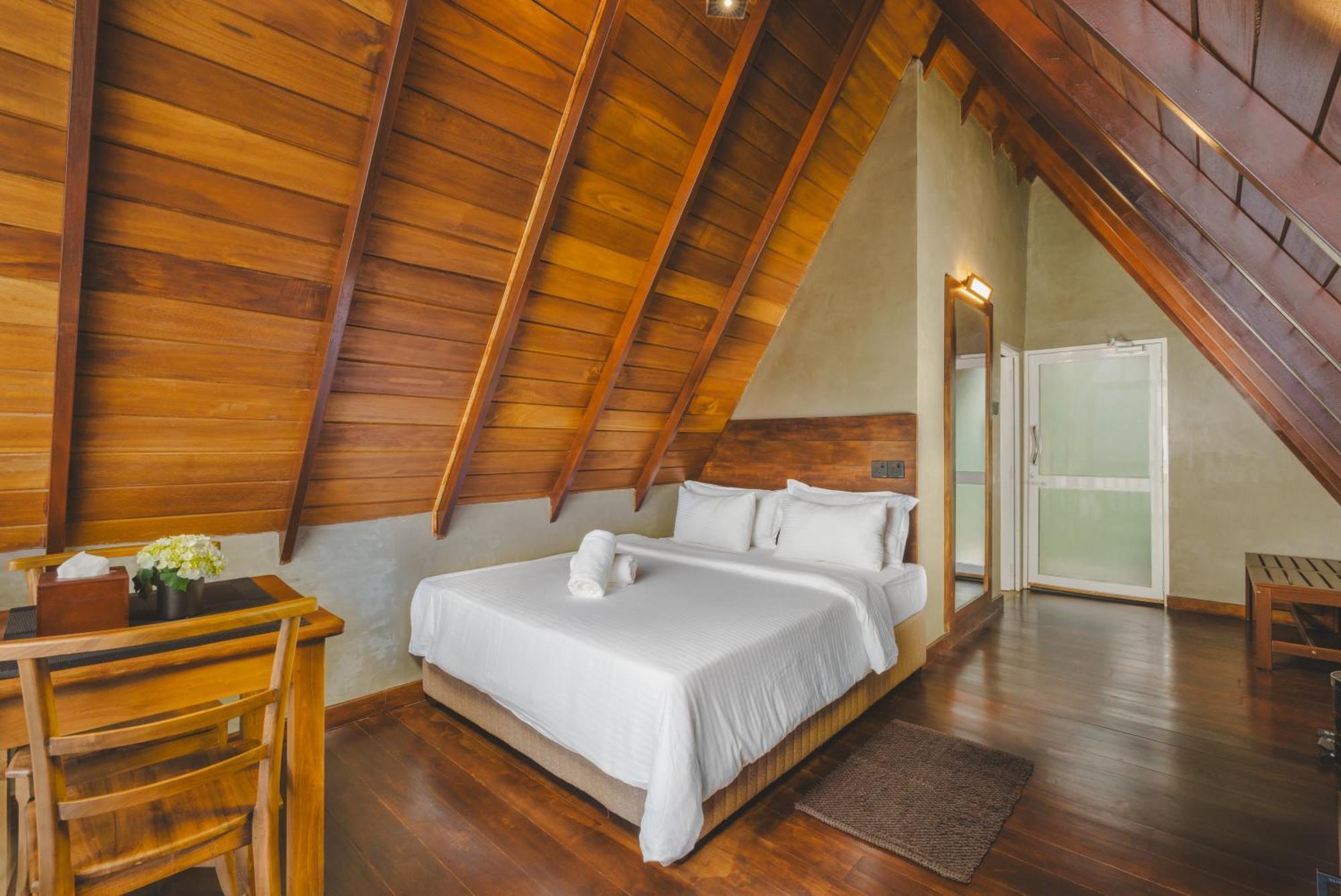 Hotel Bellevue By Pushella Nuwara Eliya