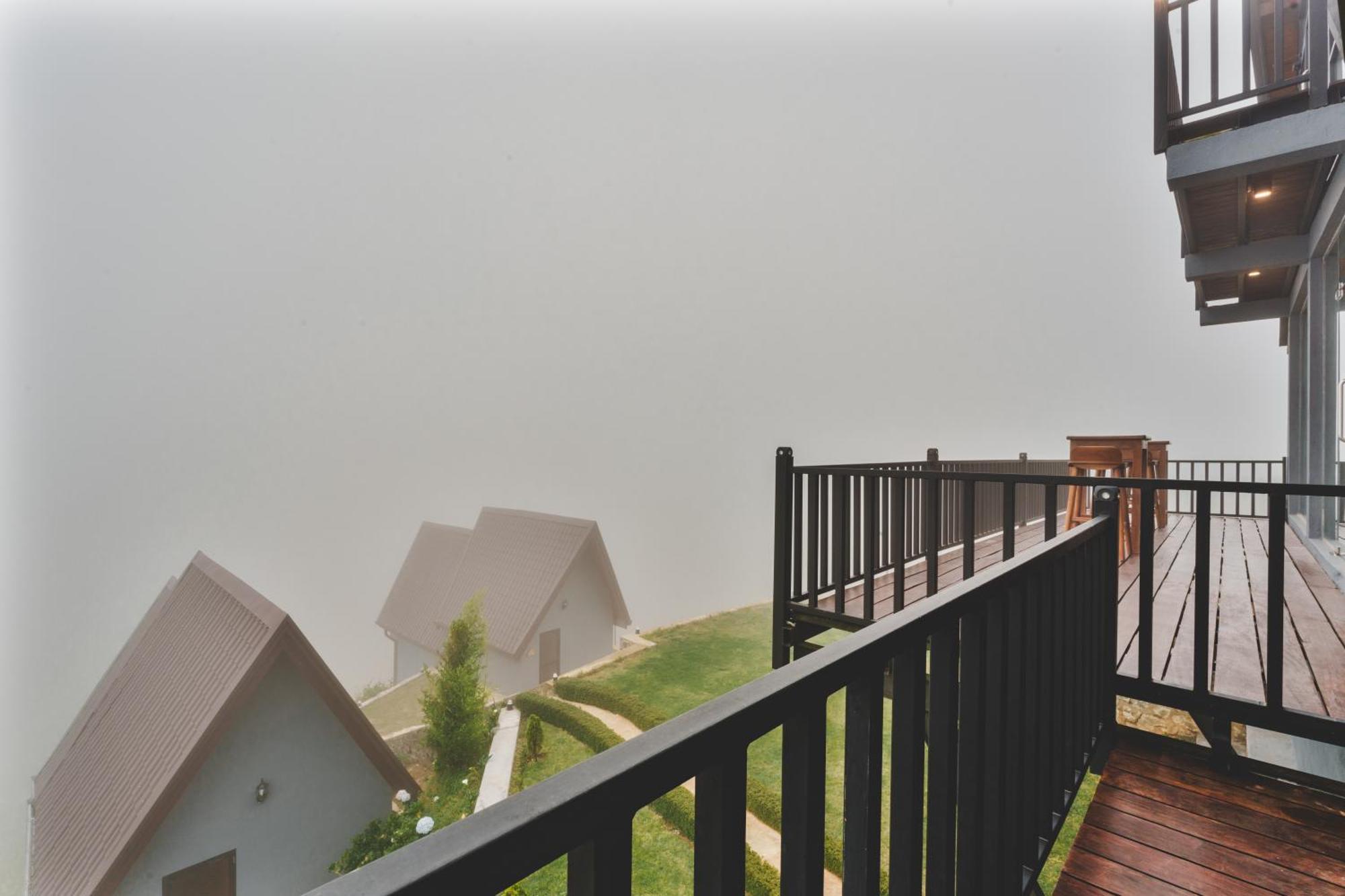 Bellevue By Pushella Hotel *