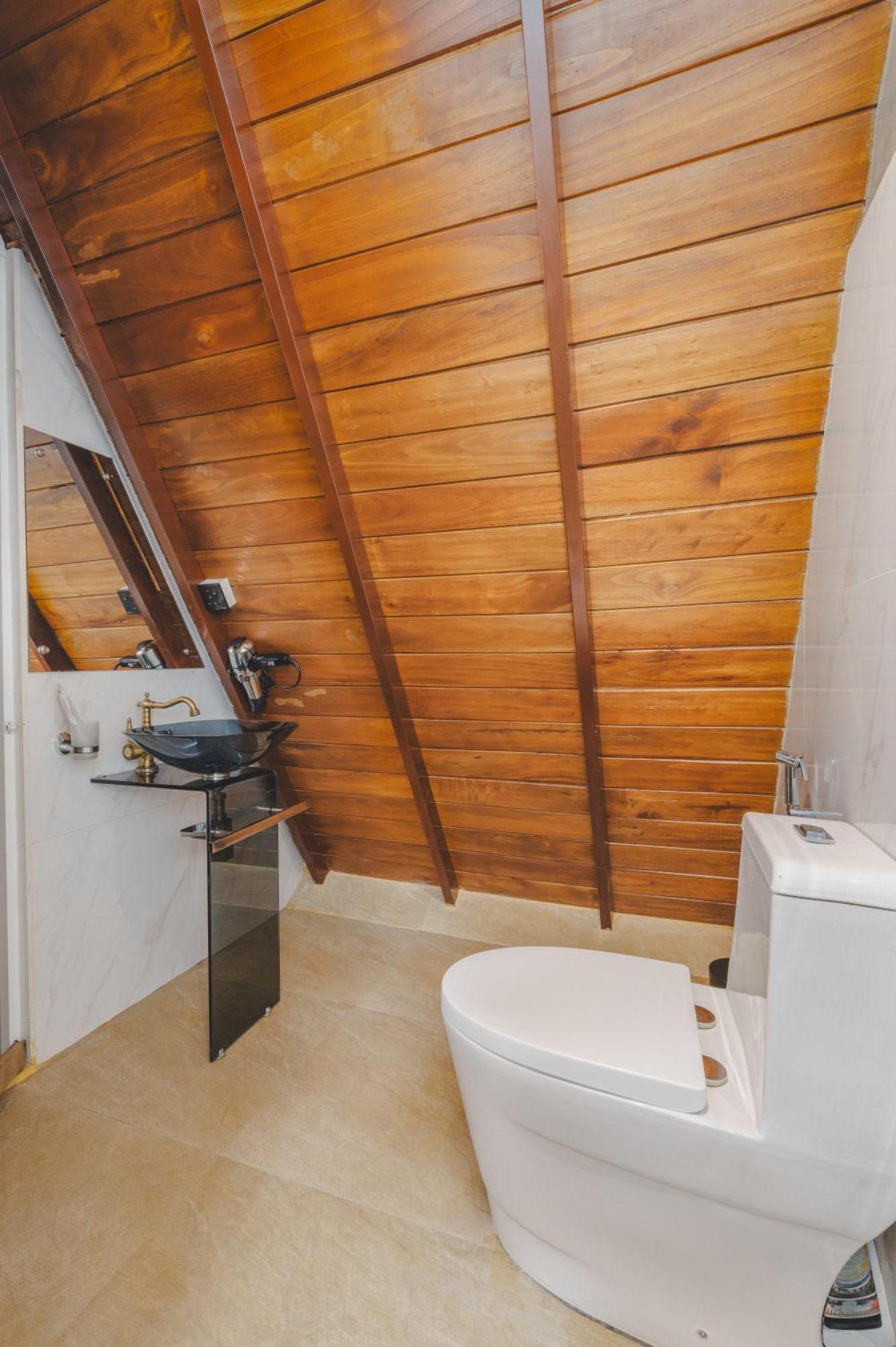 Hotel Bellevue By Pushella Nuwara Eliya