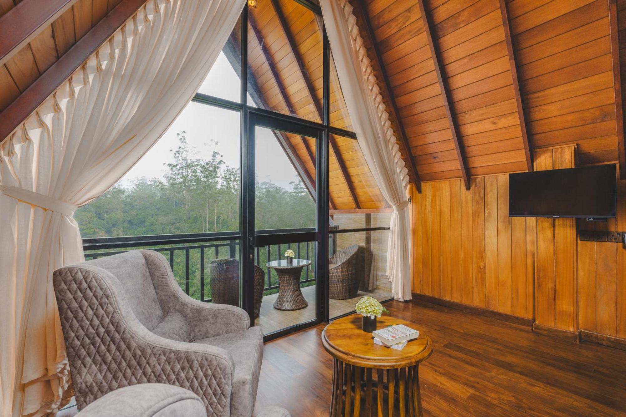 Hotel Bellevue By Pushella Nuwara Eliya