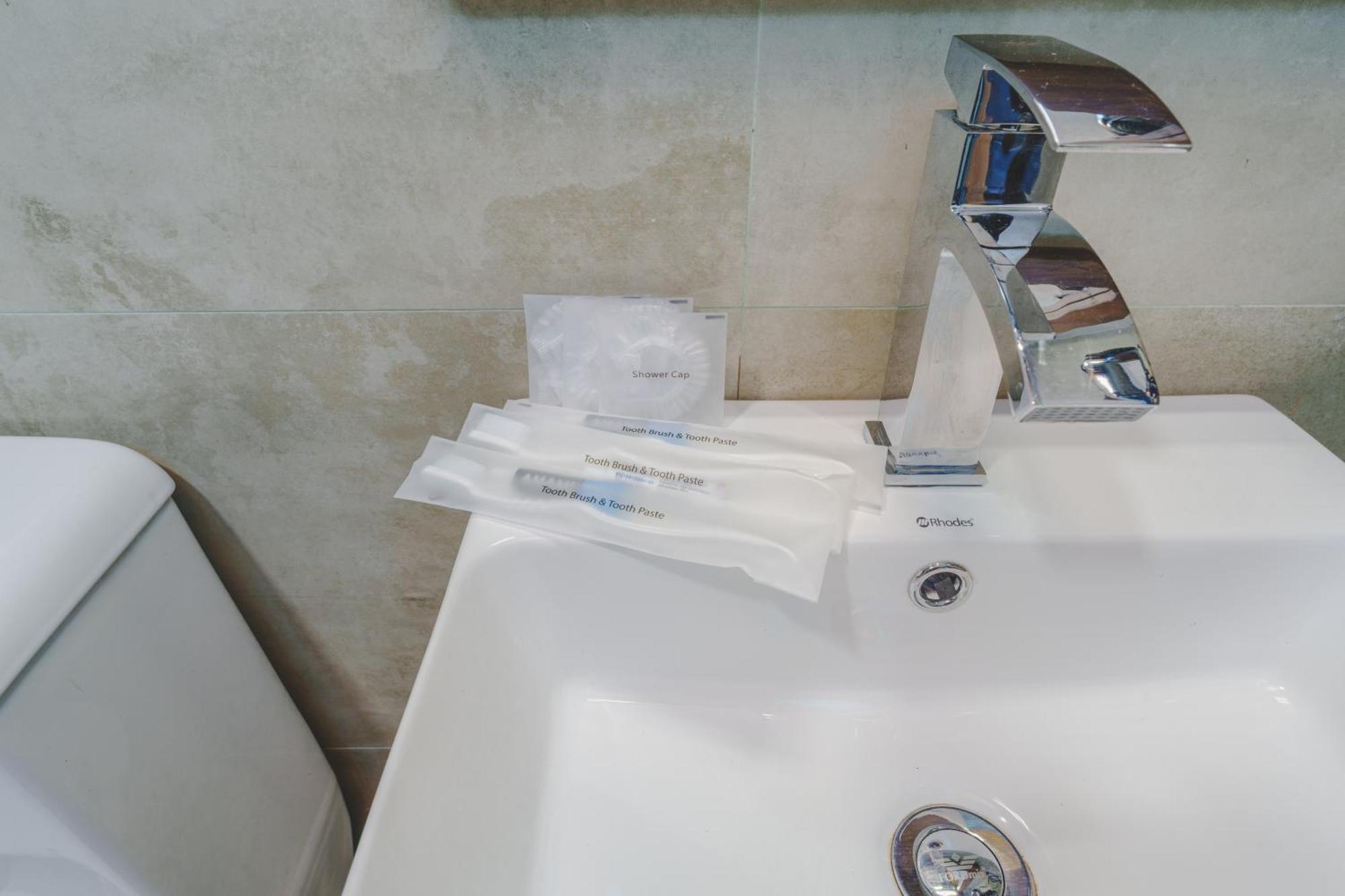 Bellevue By Pushella * Nuwara Eliya