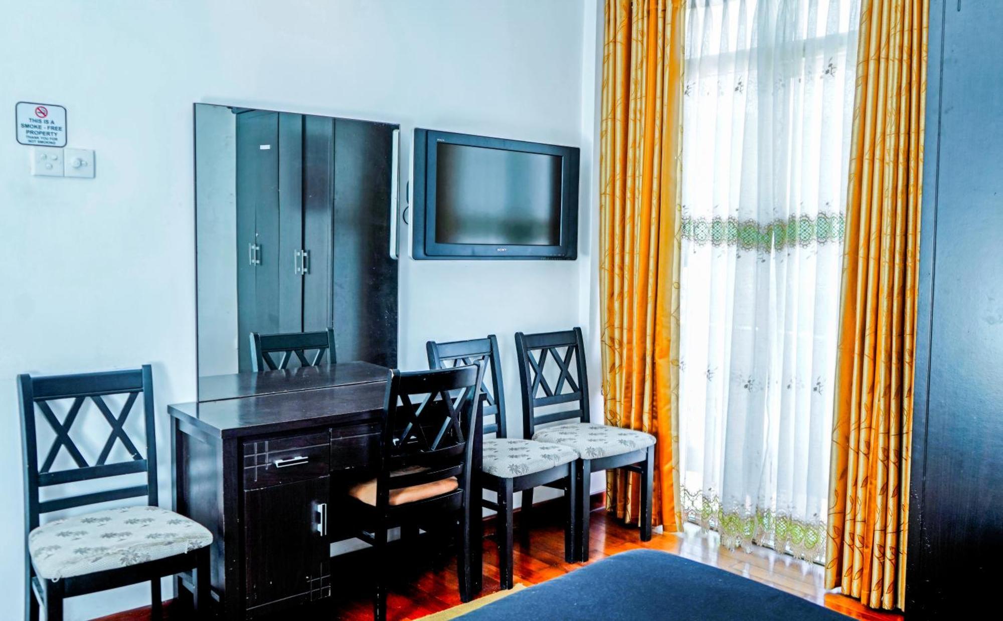 Mountain Breeze Apartment Nuwara Eliya