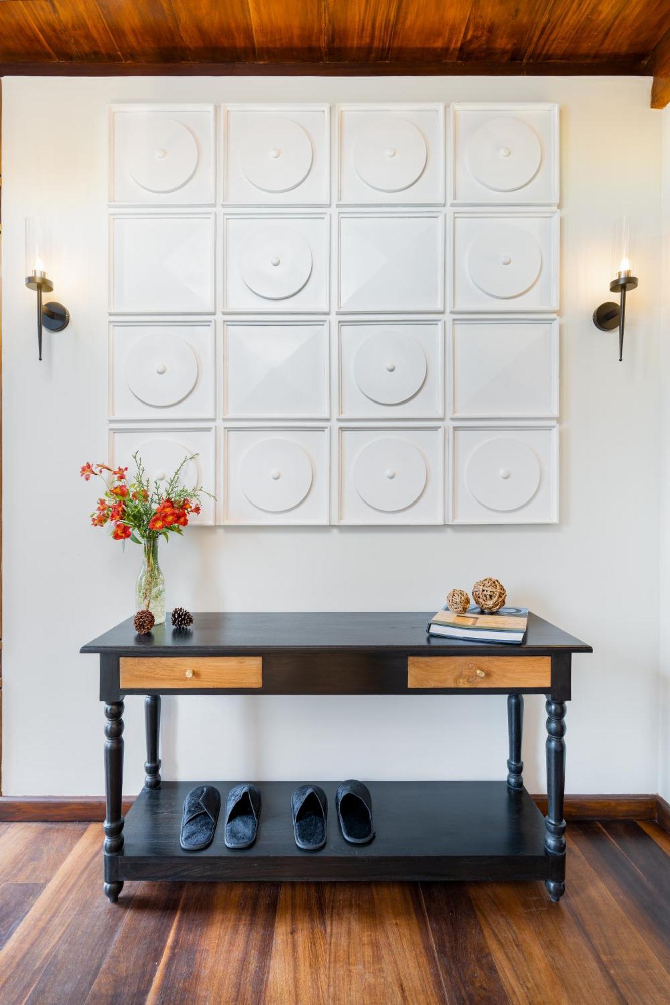 The Chapter Hotel 4*