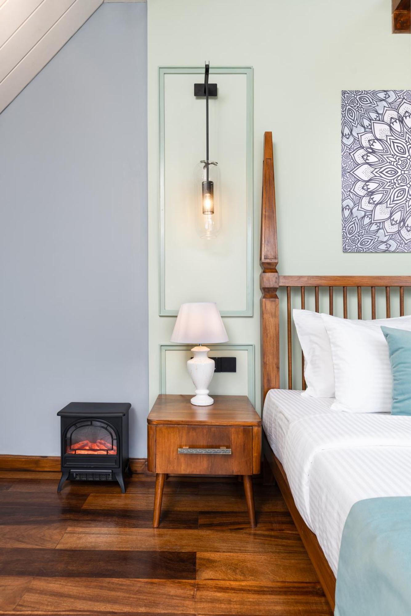 The Chapter Hotel