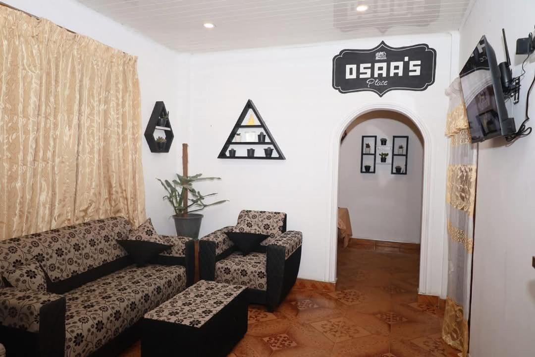 Osaasplace