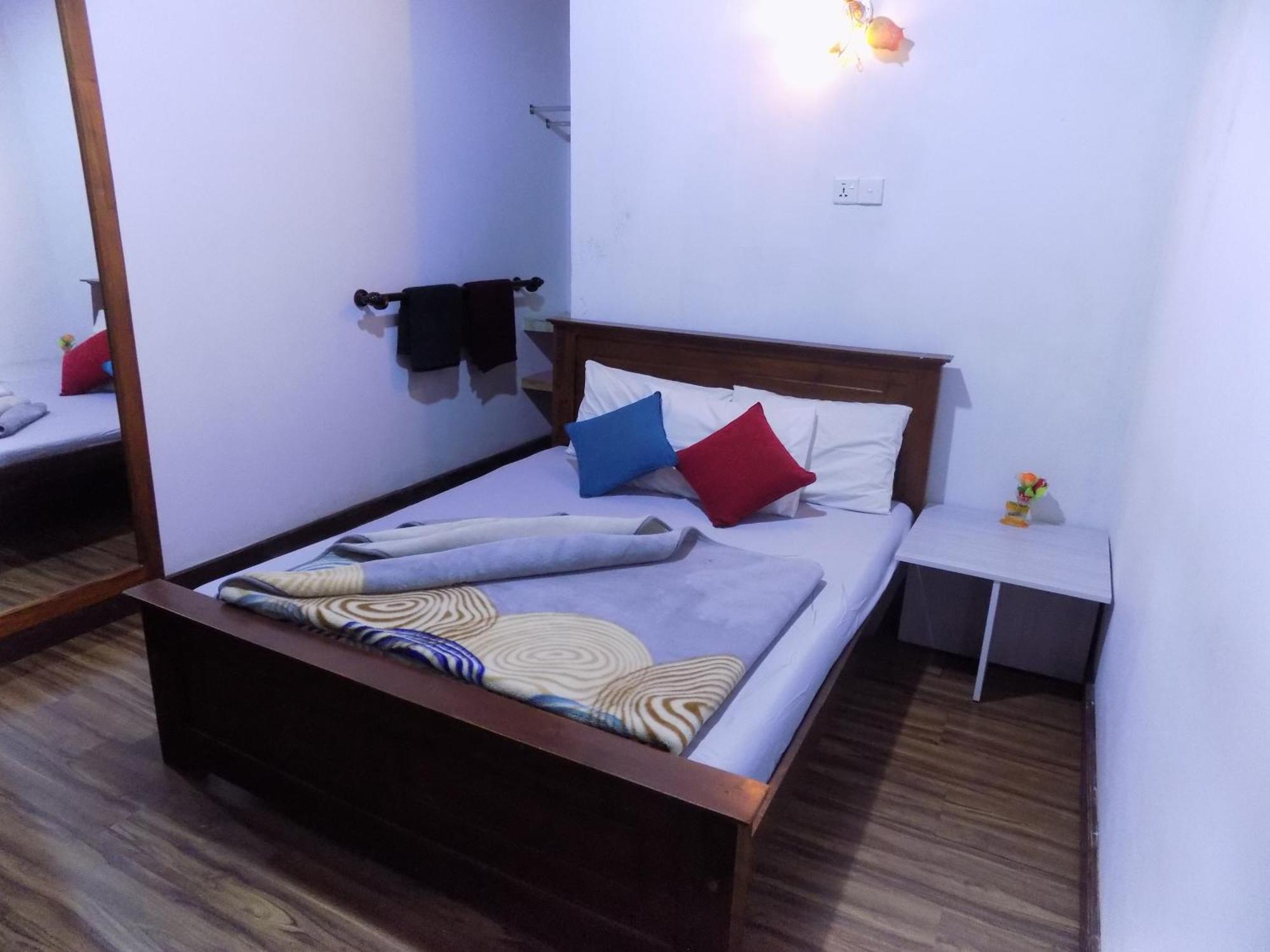 Kadalla Guest house