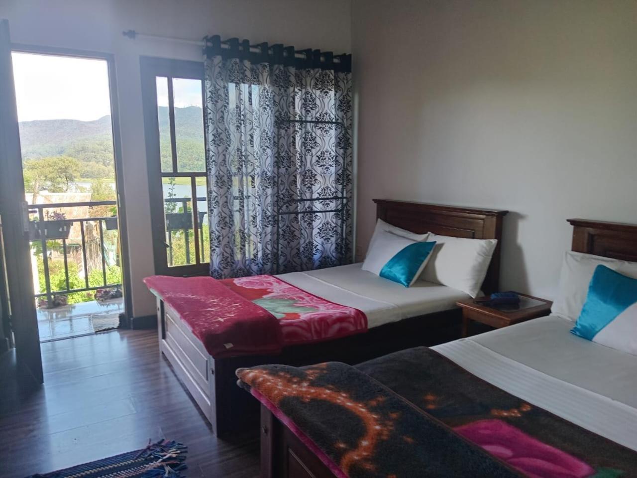Kadalla Guest house *