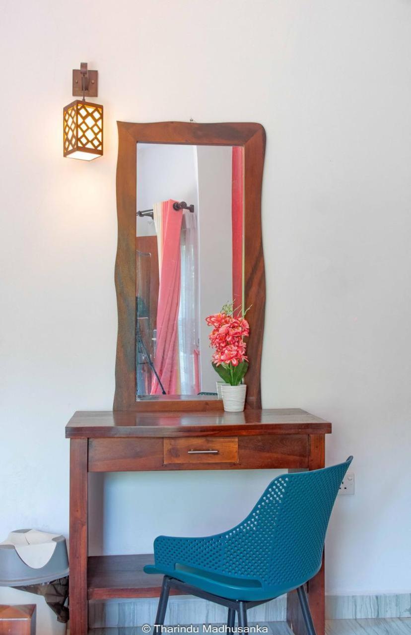 Grand Mellow Guest house