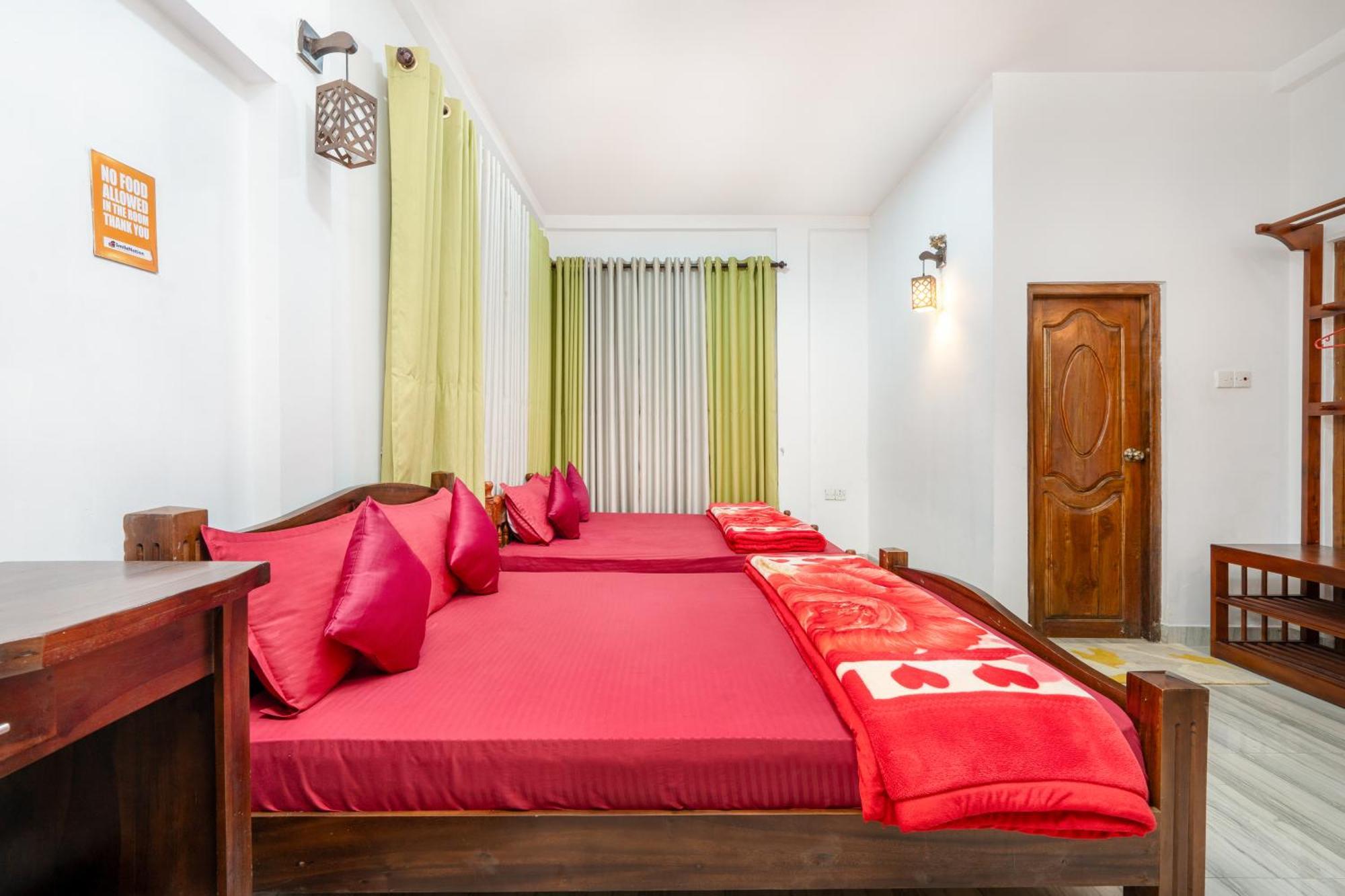 Grand Mellow Guest house Nuwara Eliya