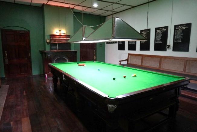 Golf Club Hotel 3*
