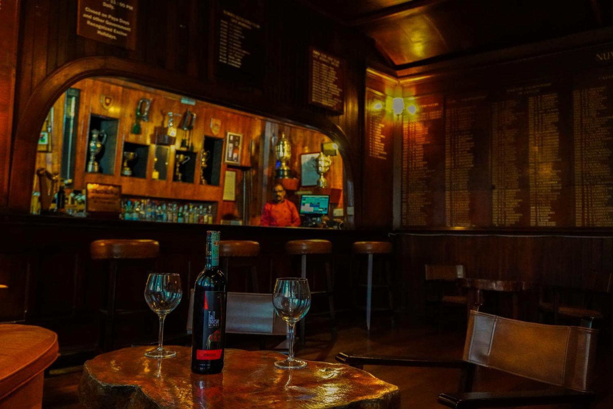 Golf Club Nuwara Eliya