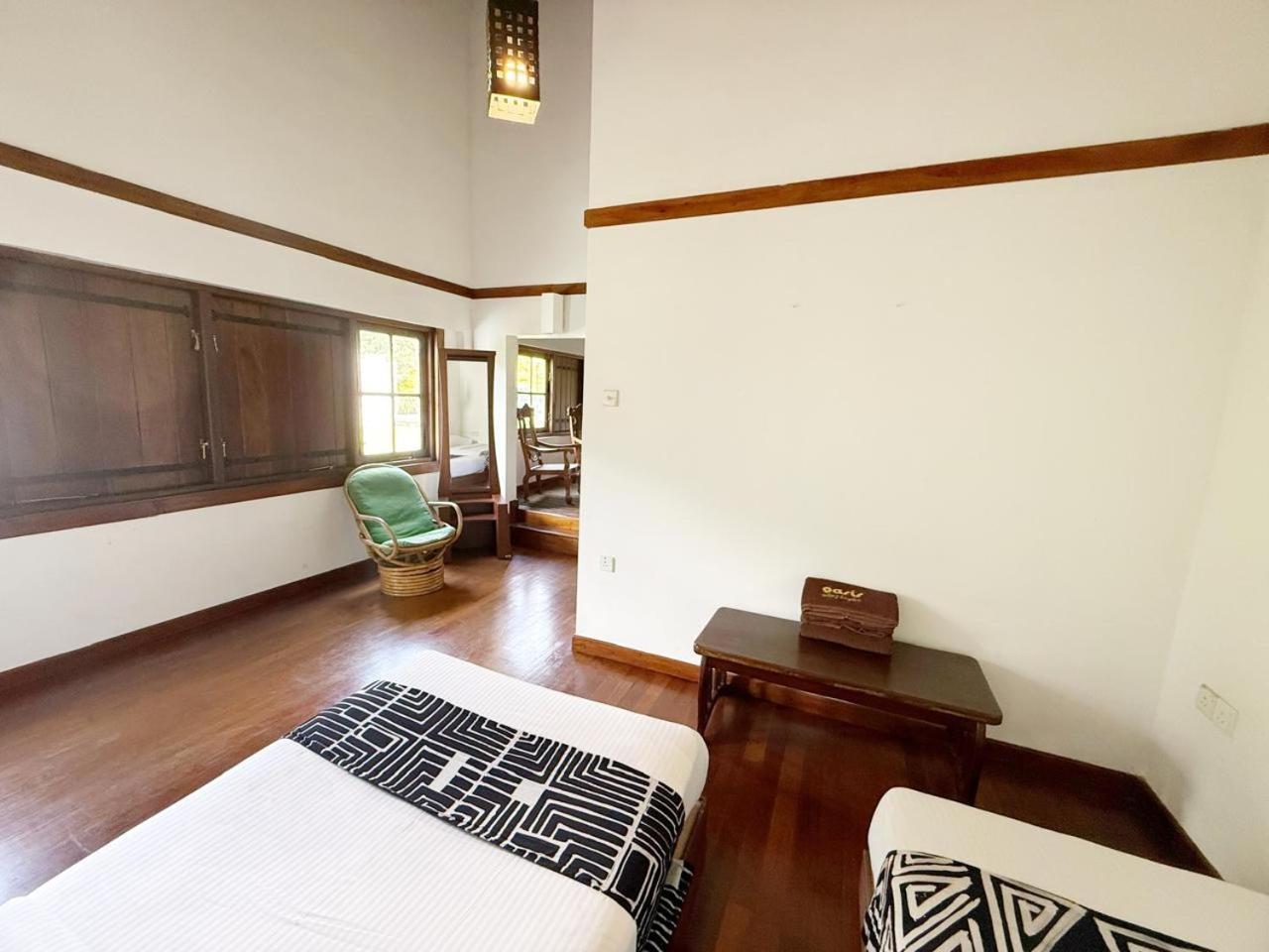 Oasis Nuwaraeliya Guest house