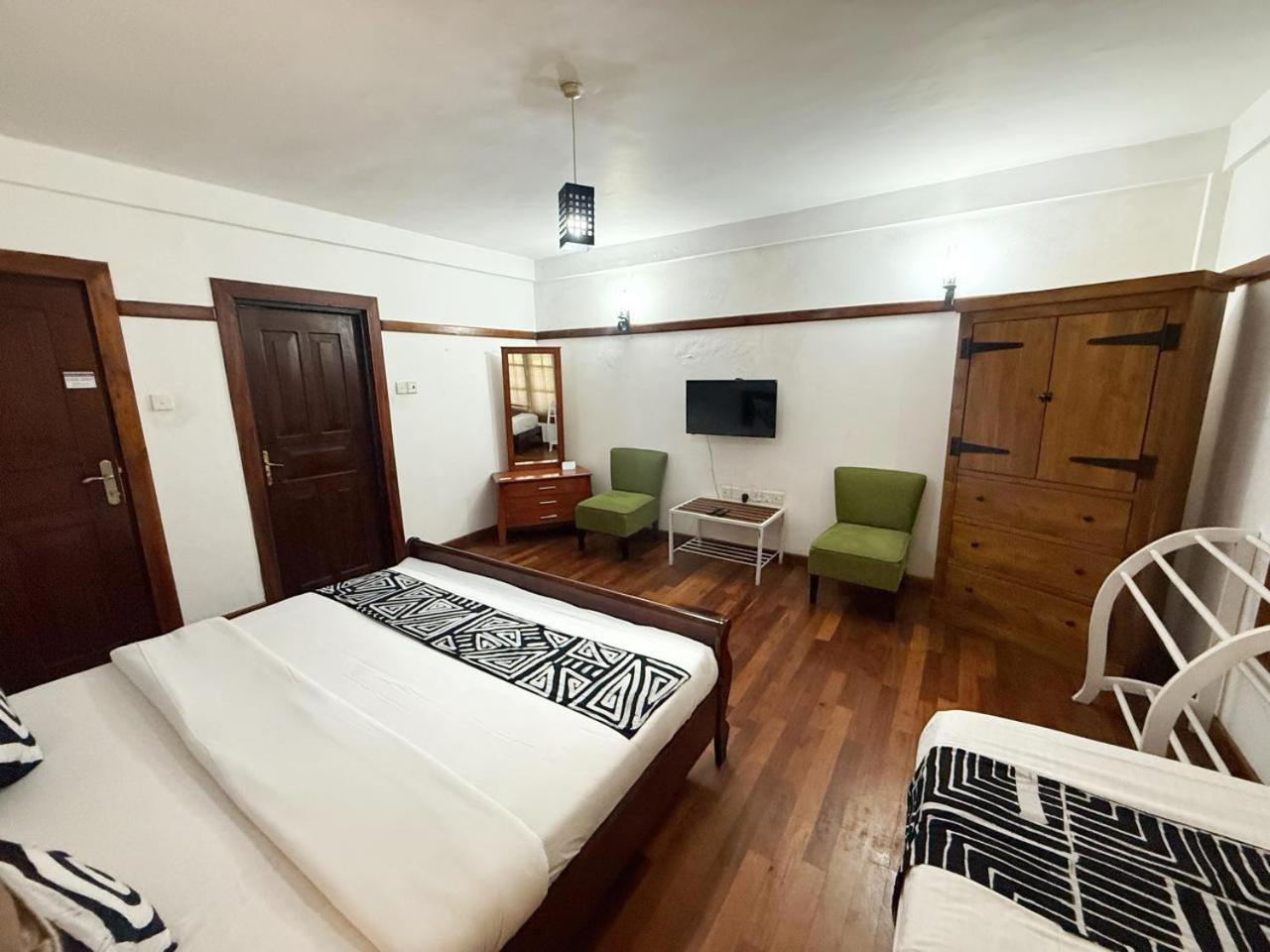 Guest house Oasis Nuwaraeliya *