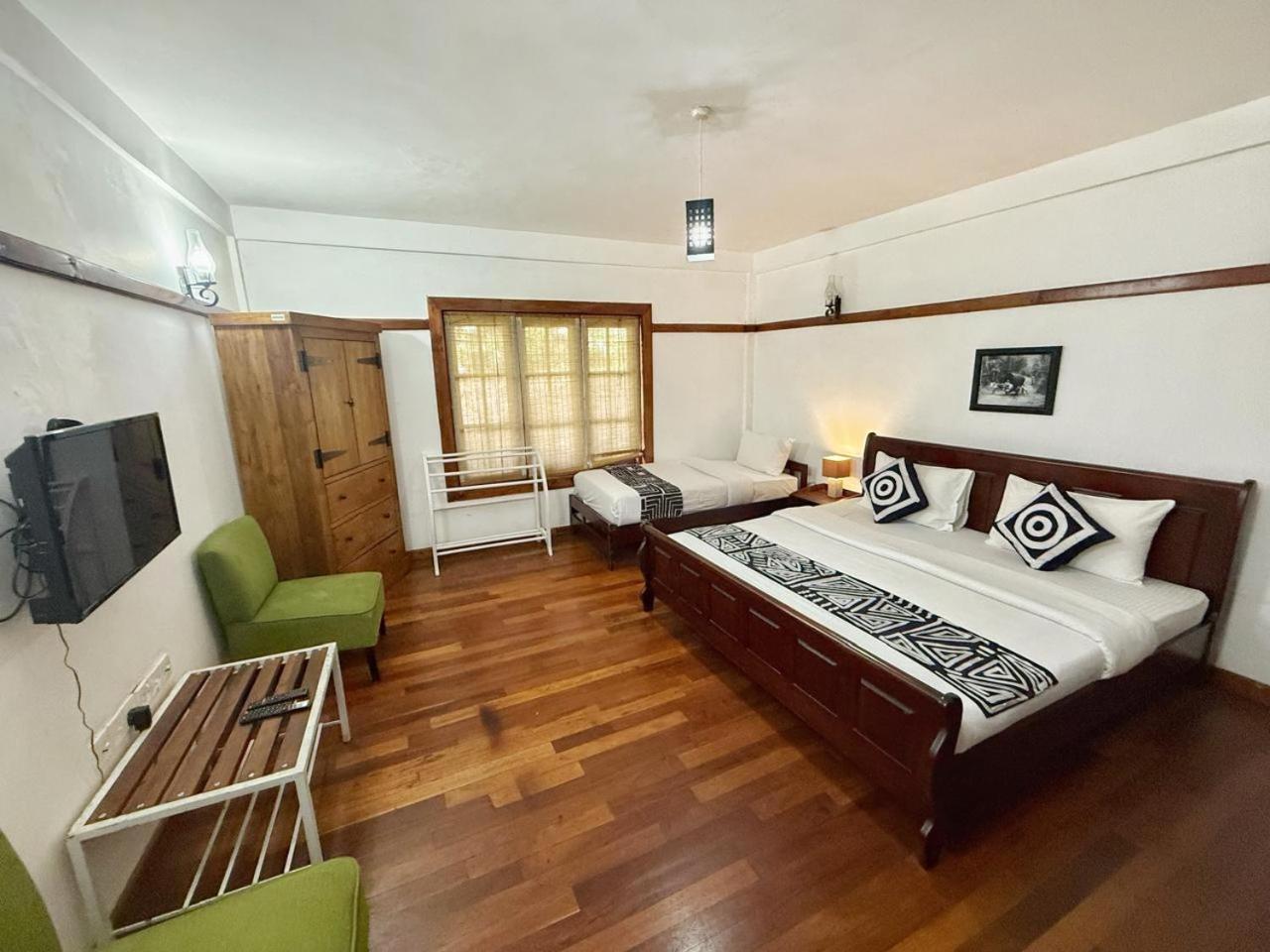 Guest house Oasis Nuwaraeliya Nuwara Eliya