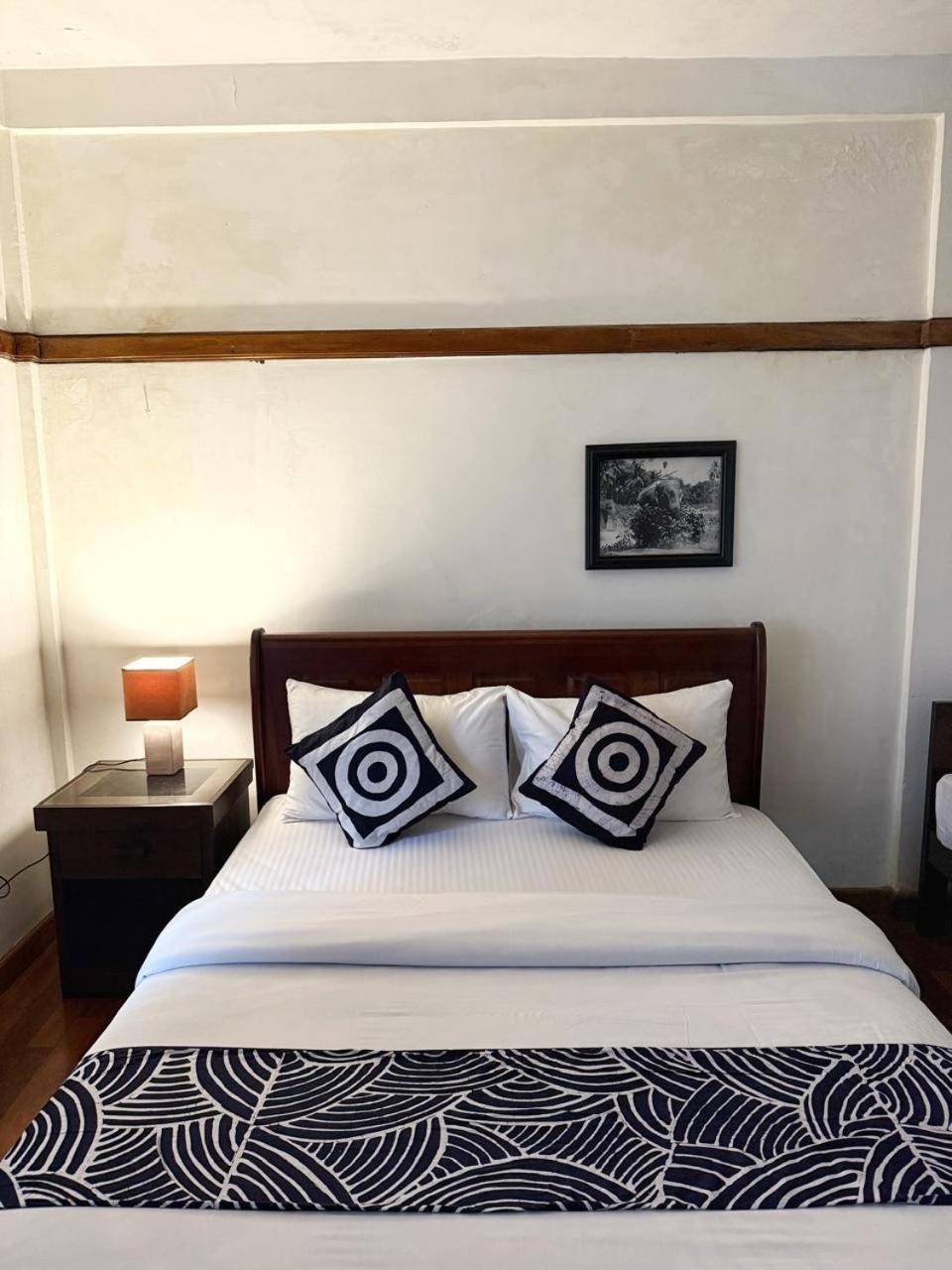 Guest house Oasis Nuwaraeliya Nuwara Eliya