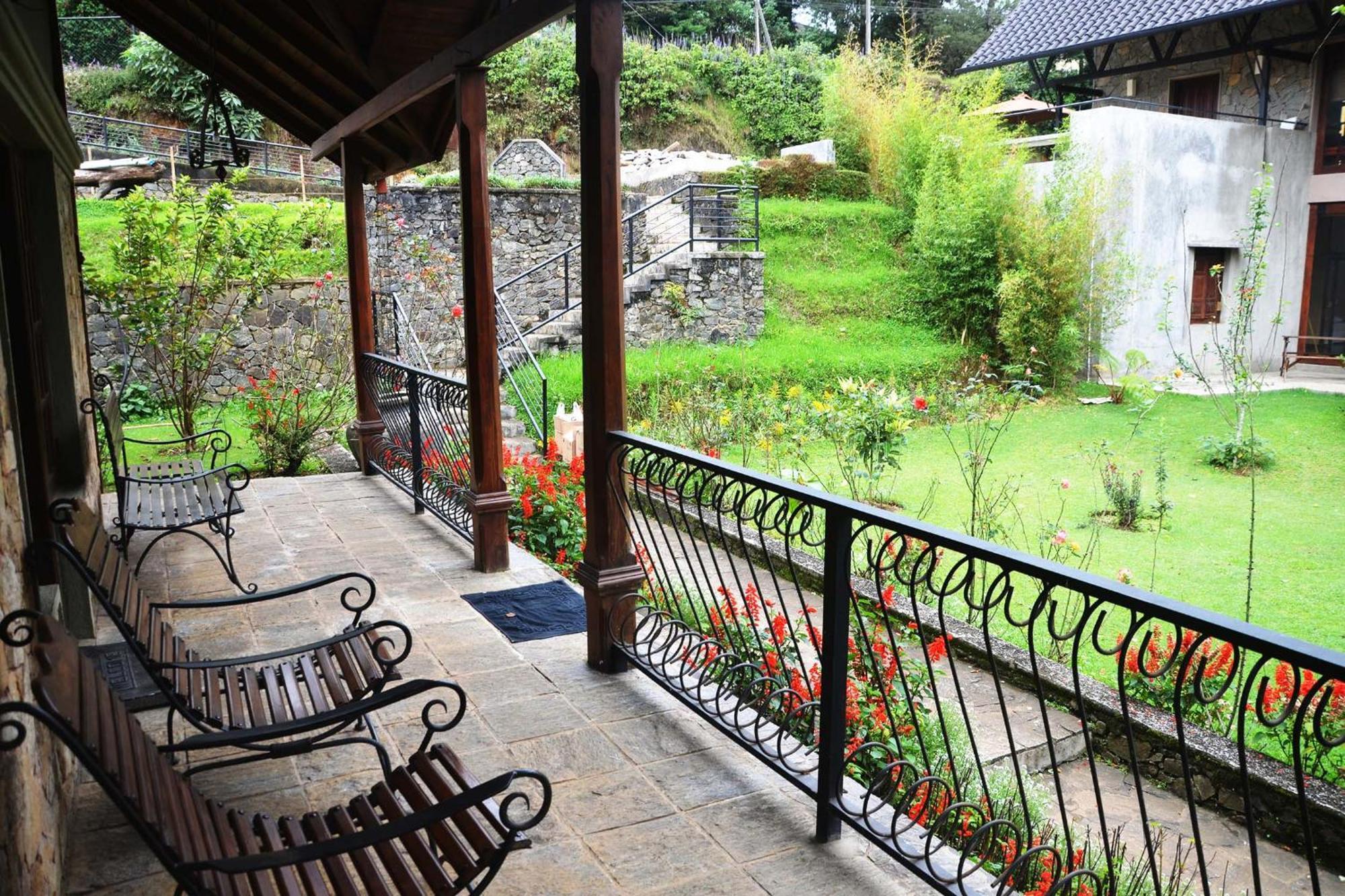Oasis Nuwaraeliya *