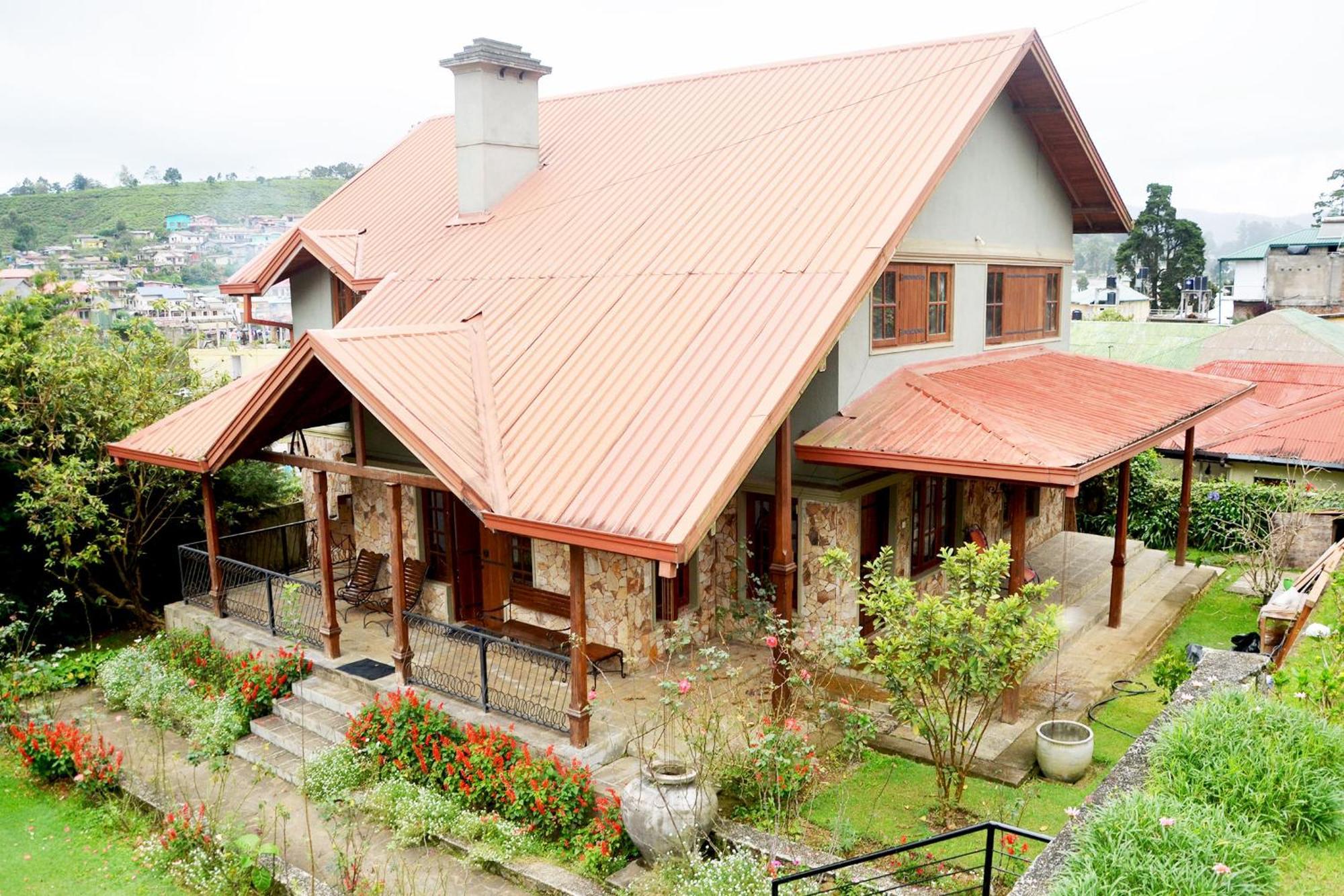 Oasis Nuwaraeliya Guest house Nuwara Eliya