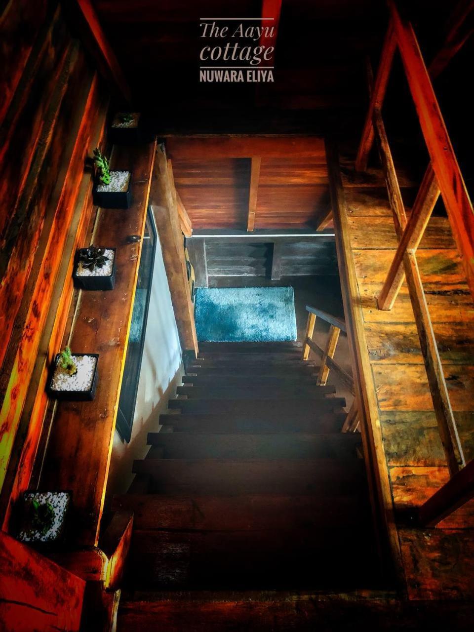 The Aayu Nuwara Eliya