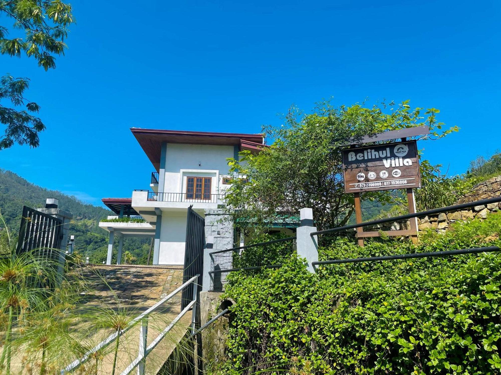 Belihull Guest house