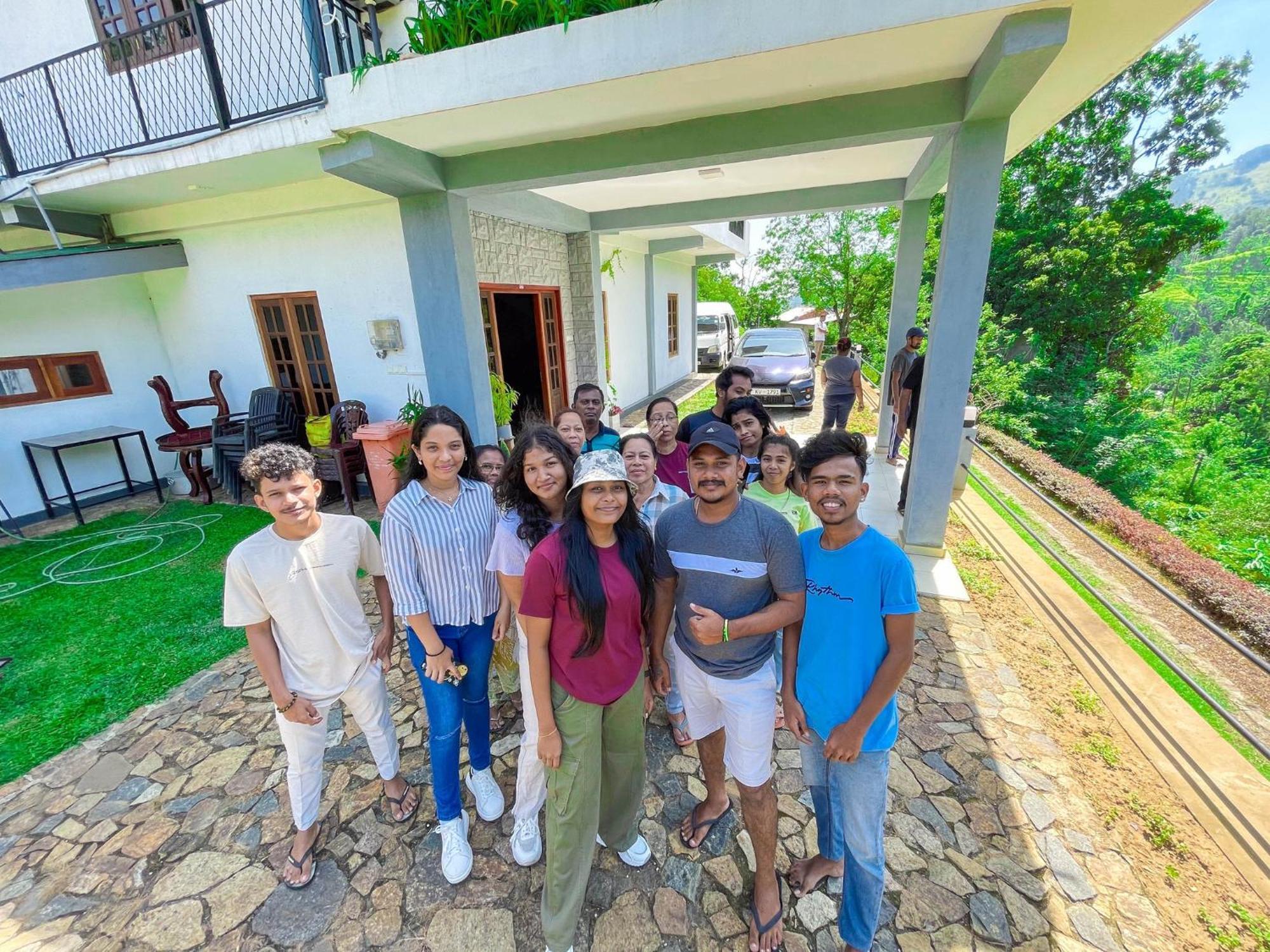 Belihull Guest house 3*