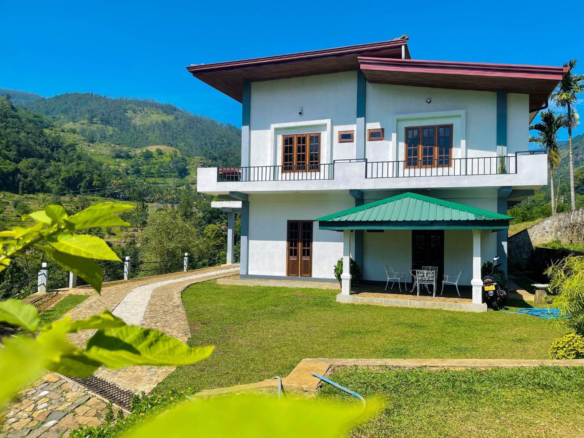 Guest house Belihull *