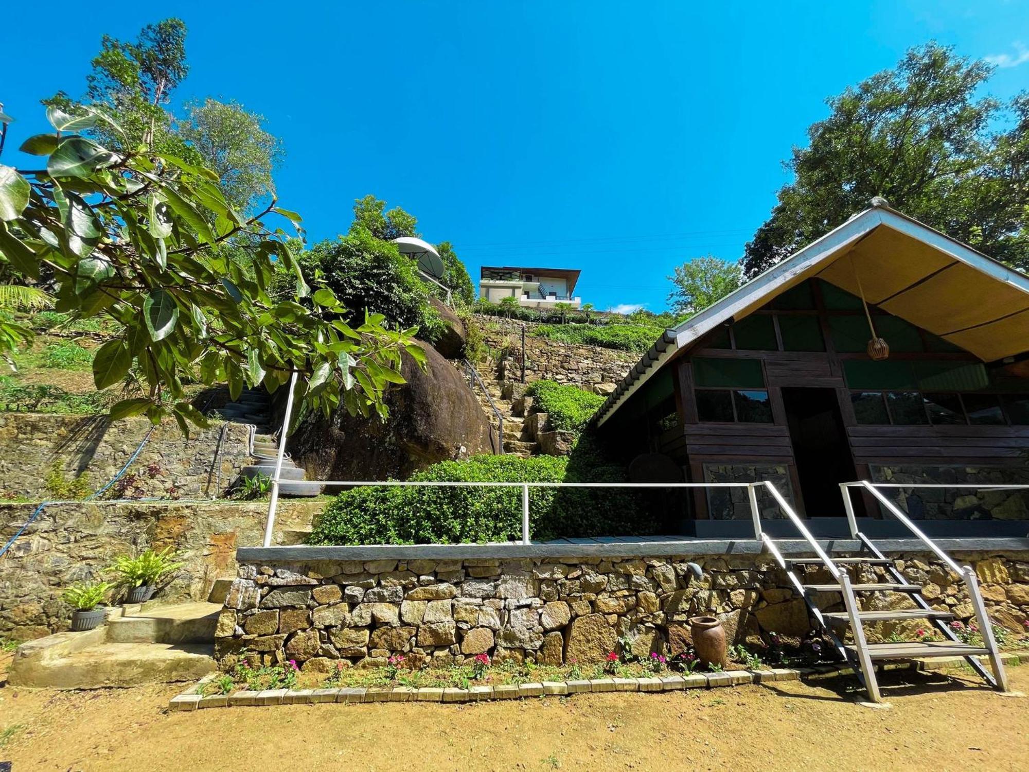Belihull Nuwara Eliya