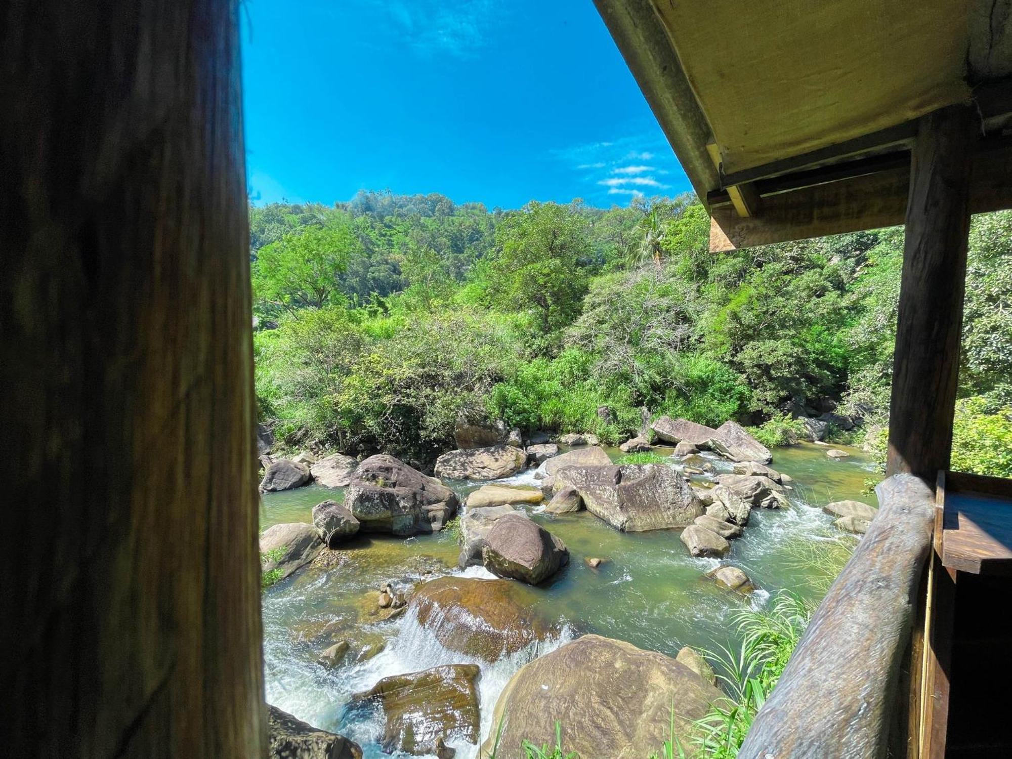 Belihull * Nuwara Eliya