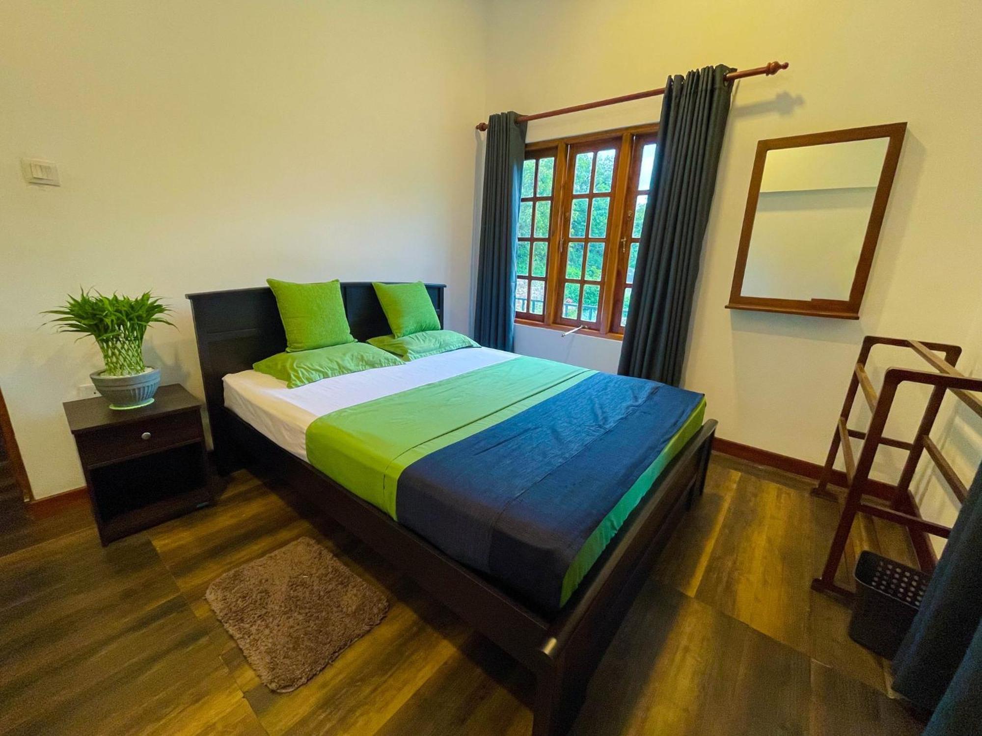 Guest house Belihull *