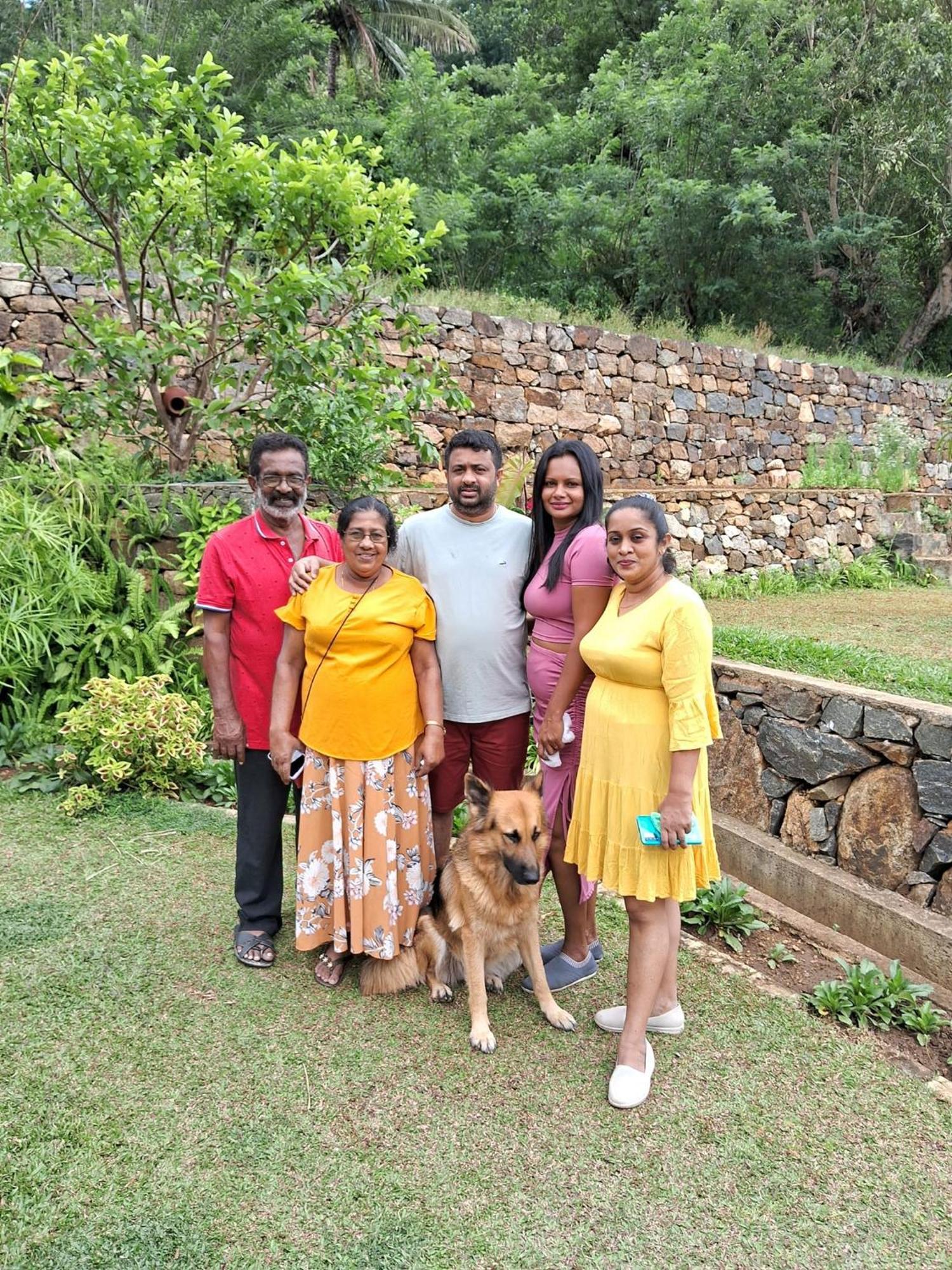 Belihull Guest house Nuwara Eliya
