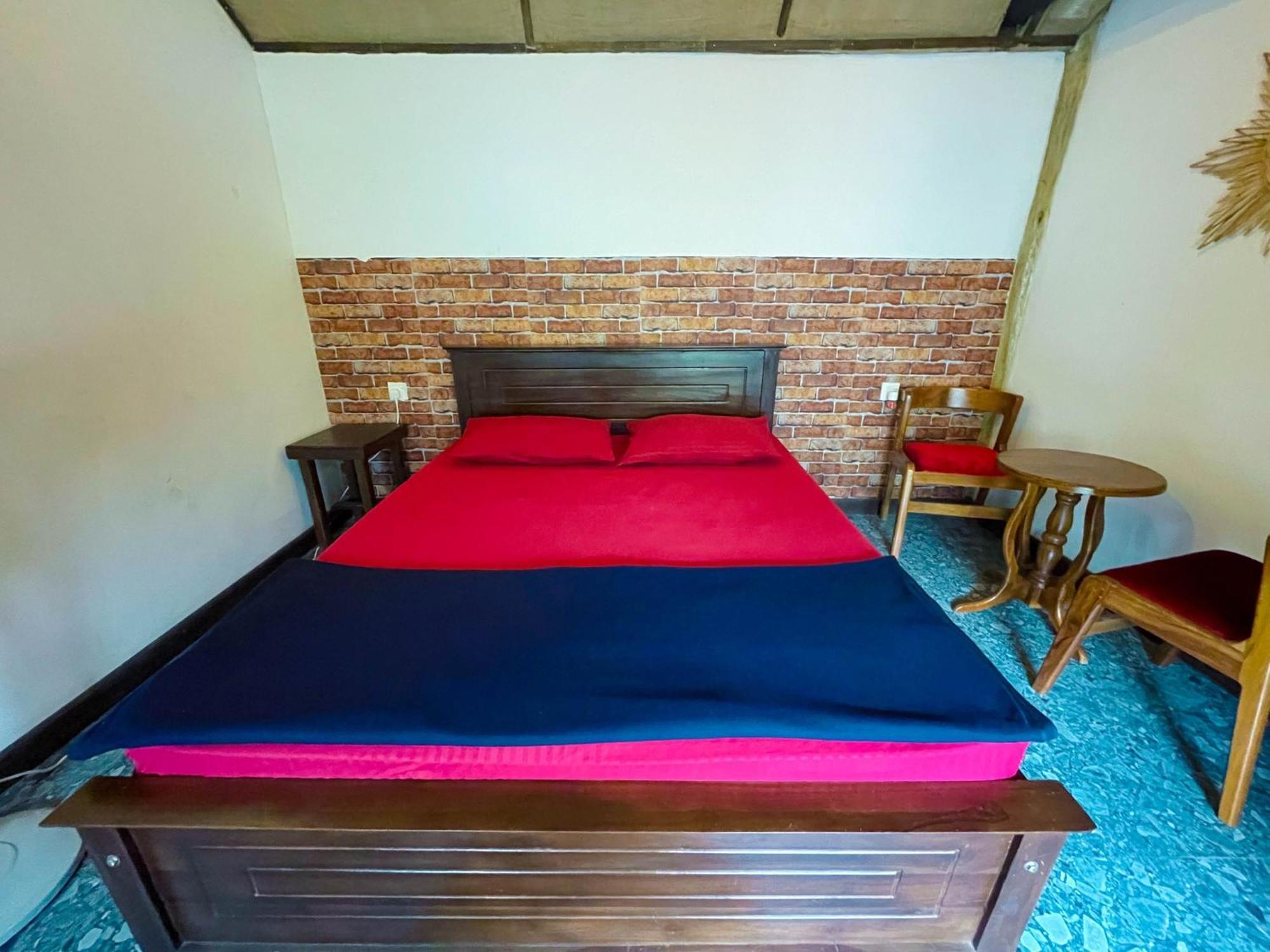 Guest house Belihull