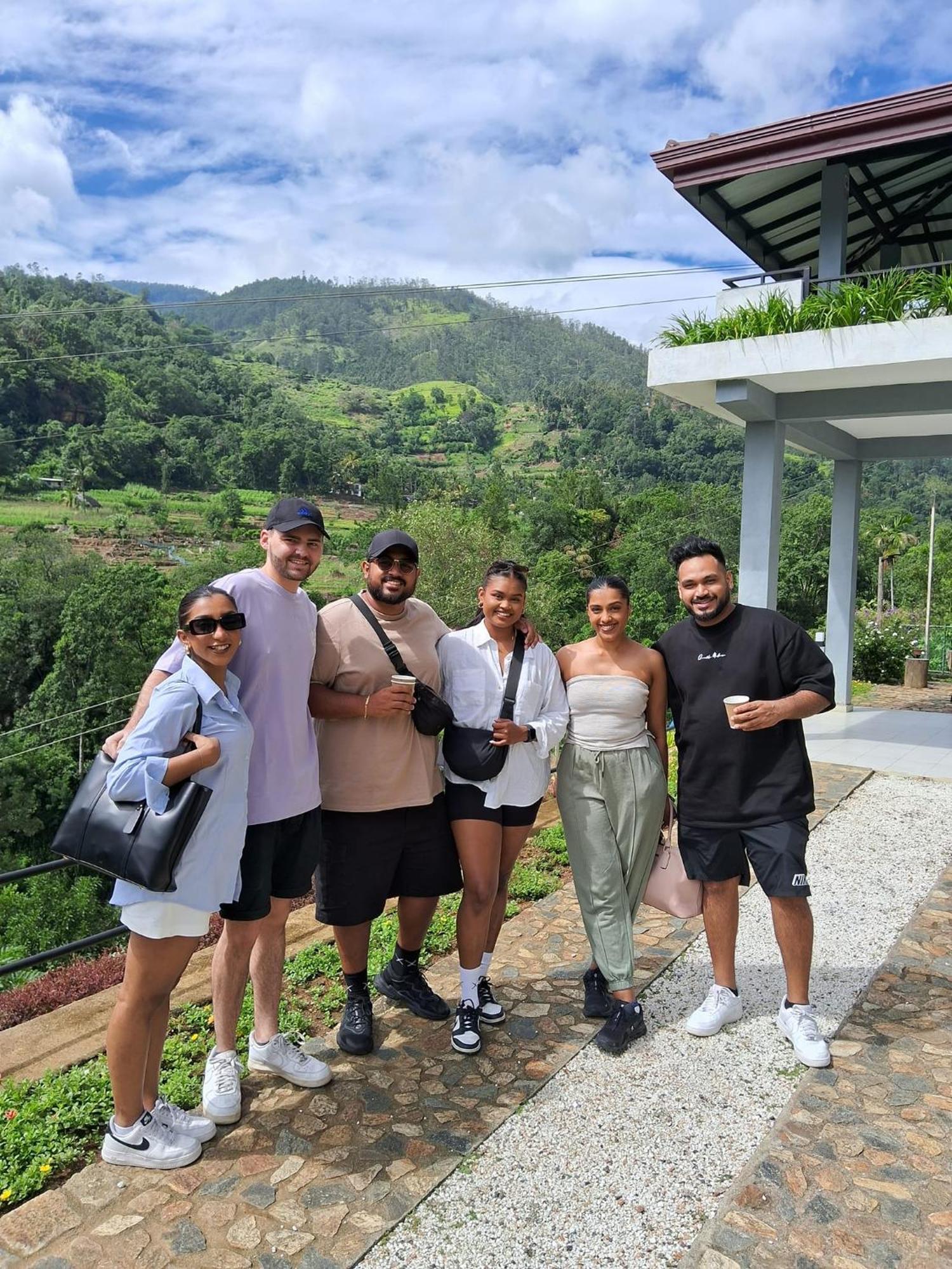 Belihull * Nuwara Eliya