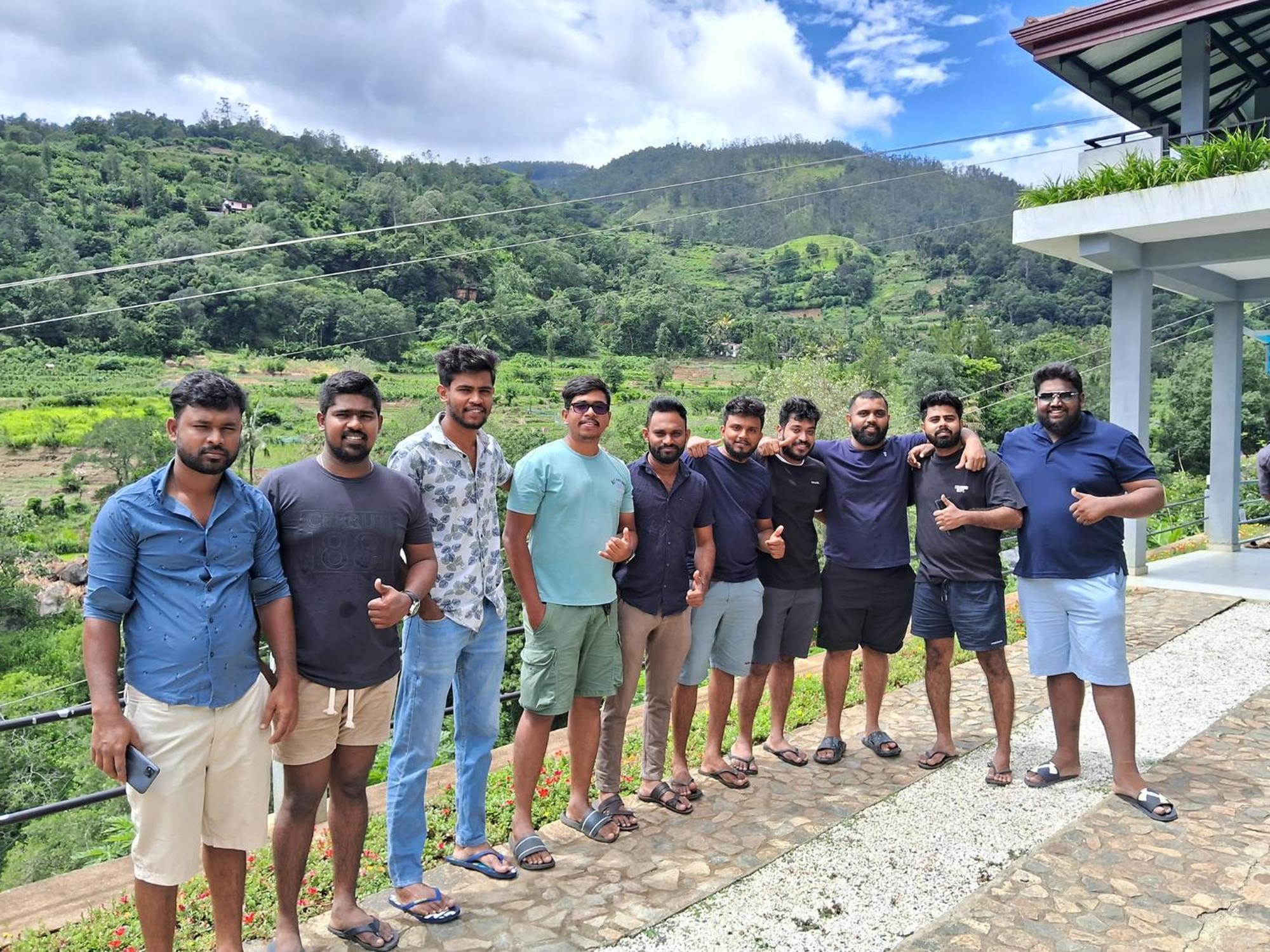 Belihull * Nuwara Eliya