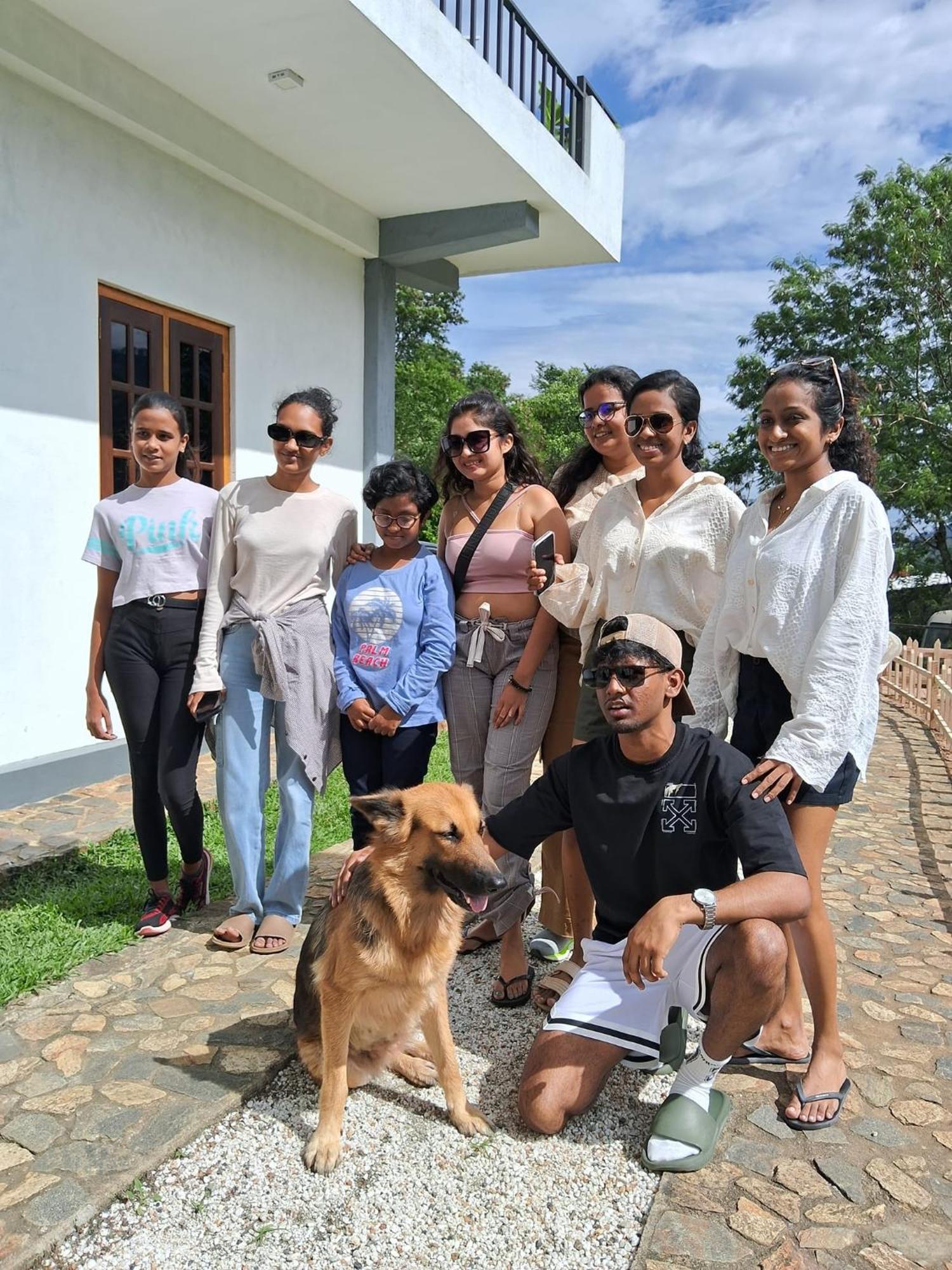 Guest house Belihull *