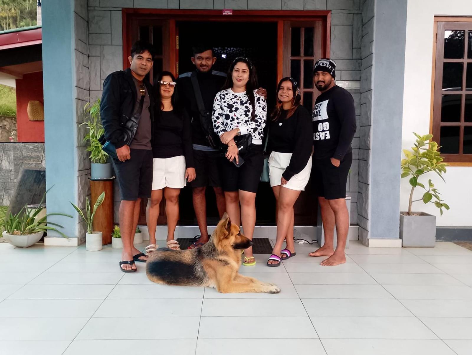 Belihull Guest house *