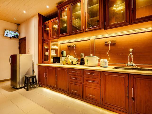 Grand Mellow Guest house Nuwara Eliya