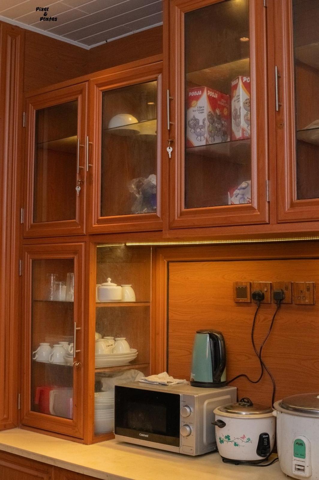 Guest house Grand Mellow