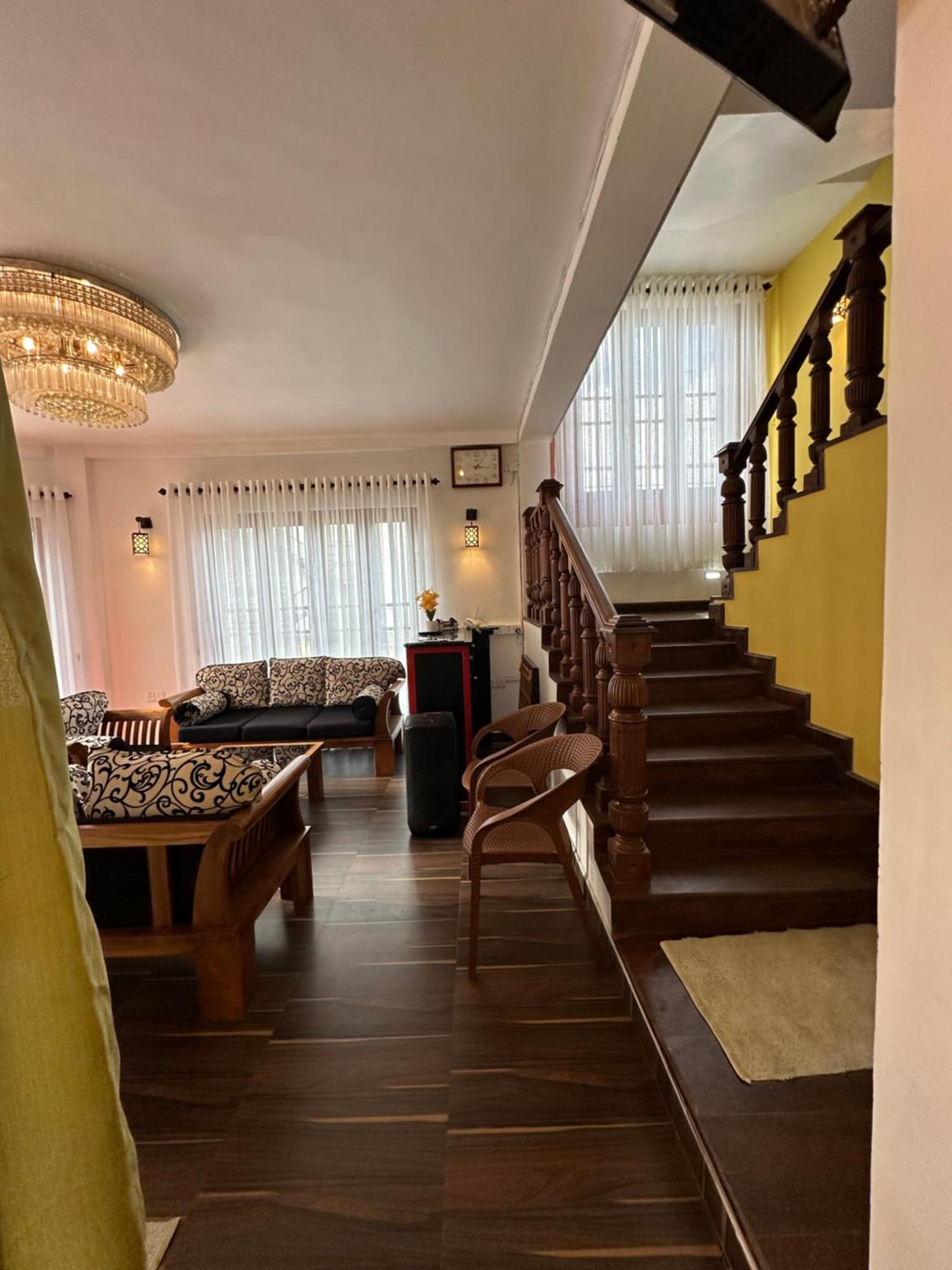 Grand Mellow Guest house *