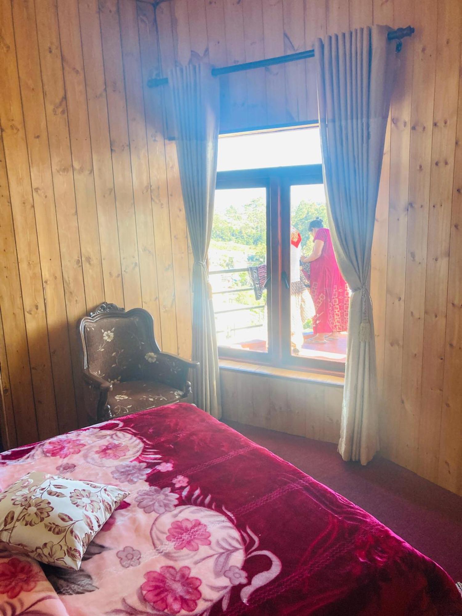 La Rose Homestay Nuwara Eliya