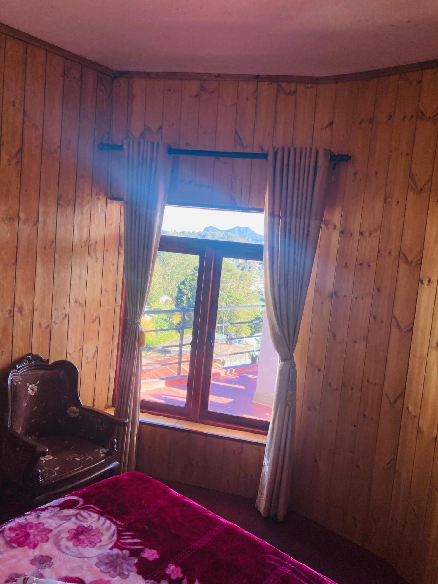 Homestay La Rose